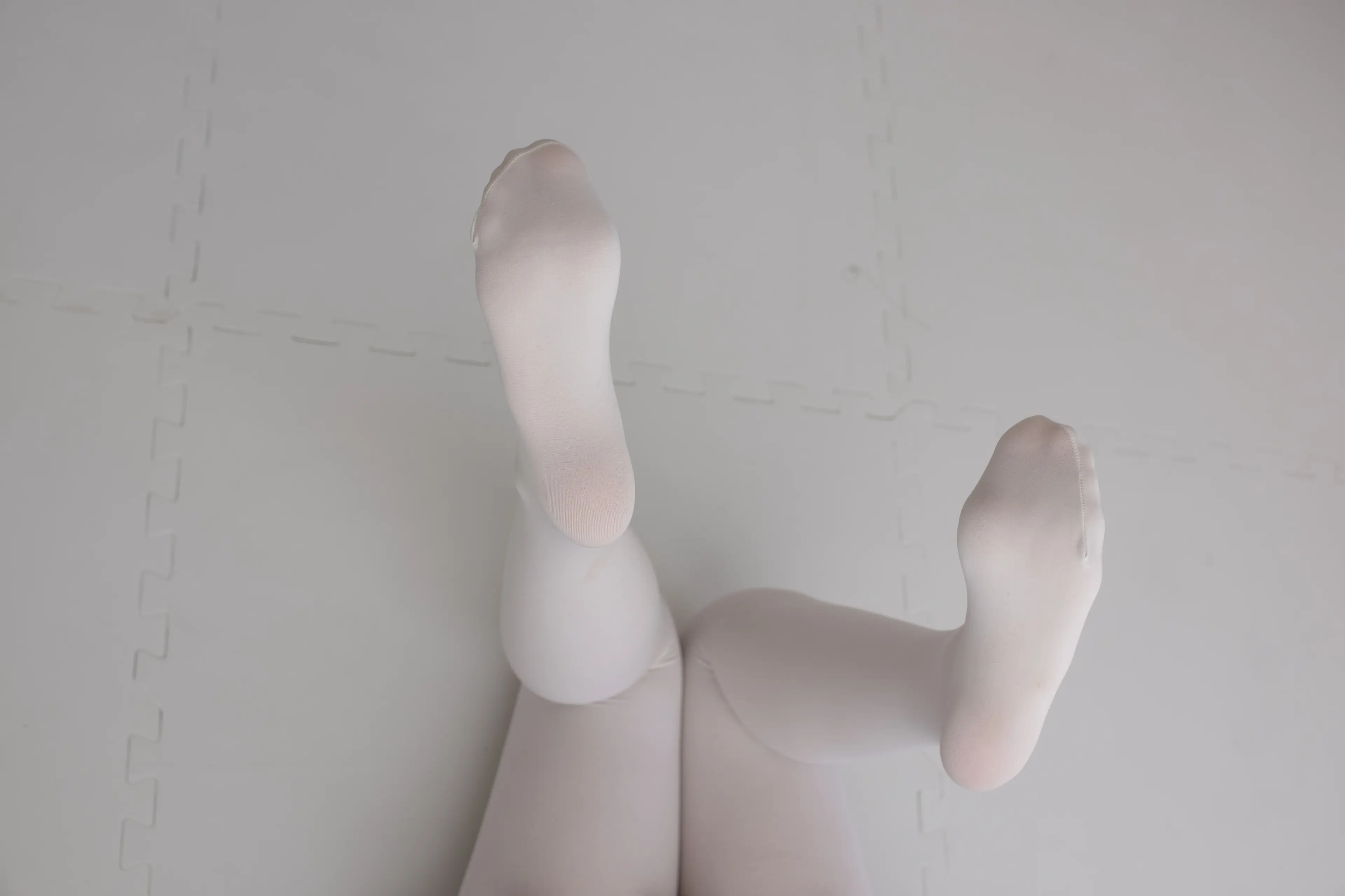 森萝财团 R15 心中的白丝 [114P]