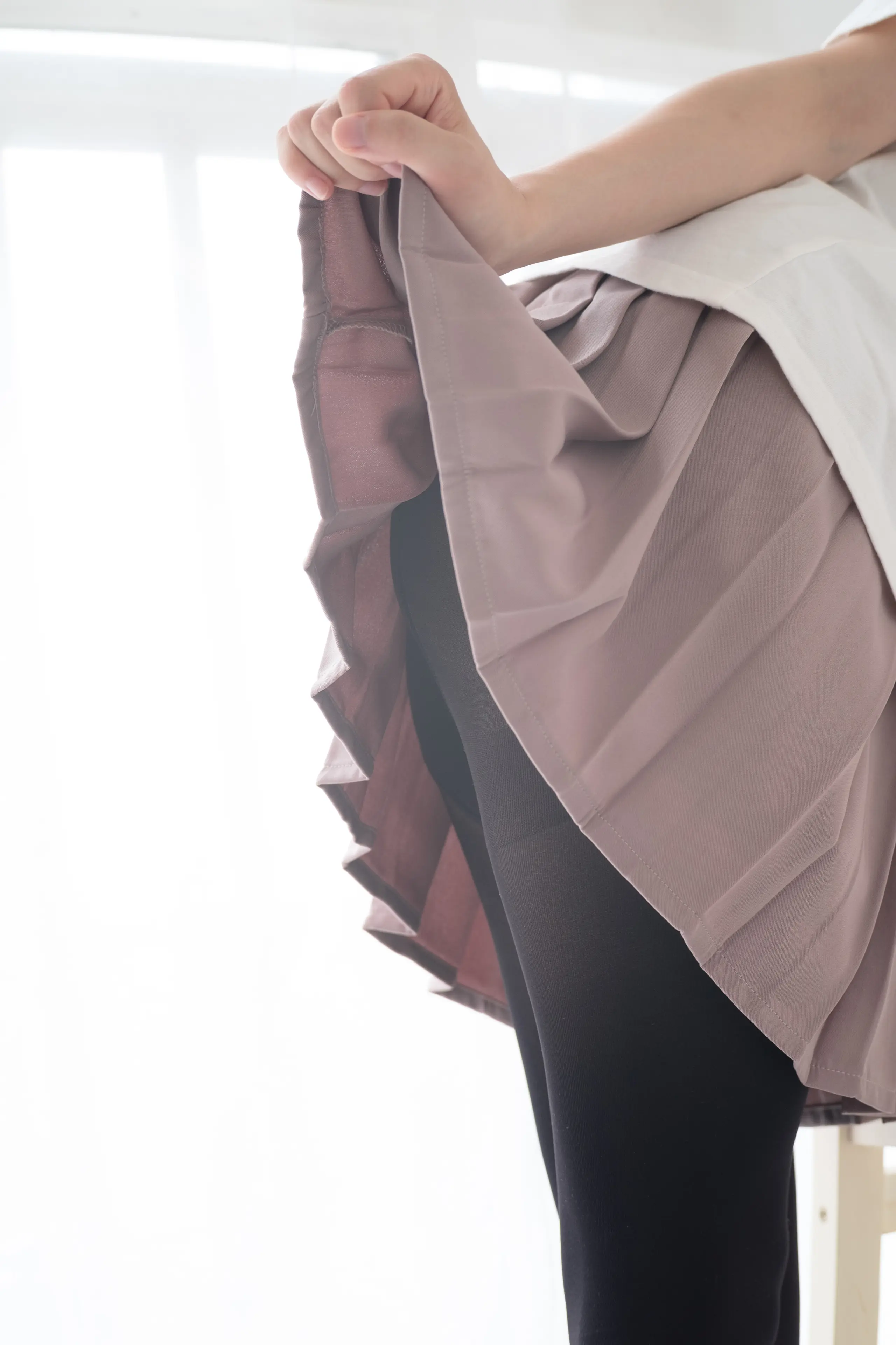 森萝财团 R15 慢慢脱下你的黑丝 [78P]