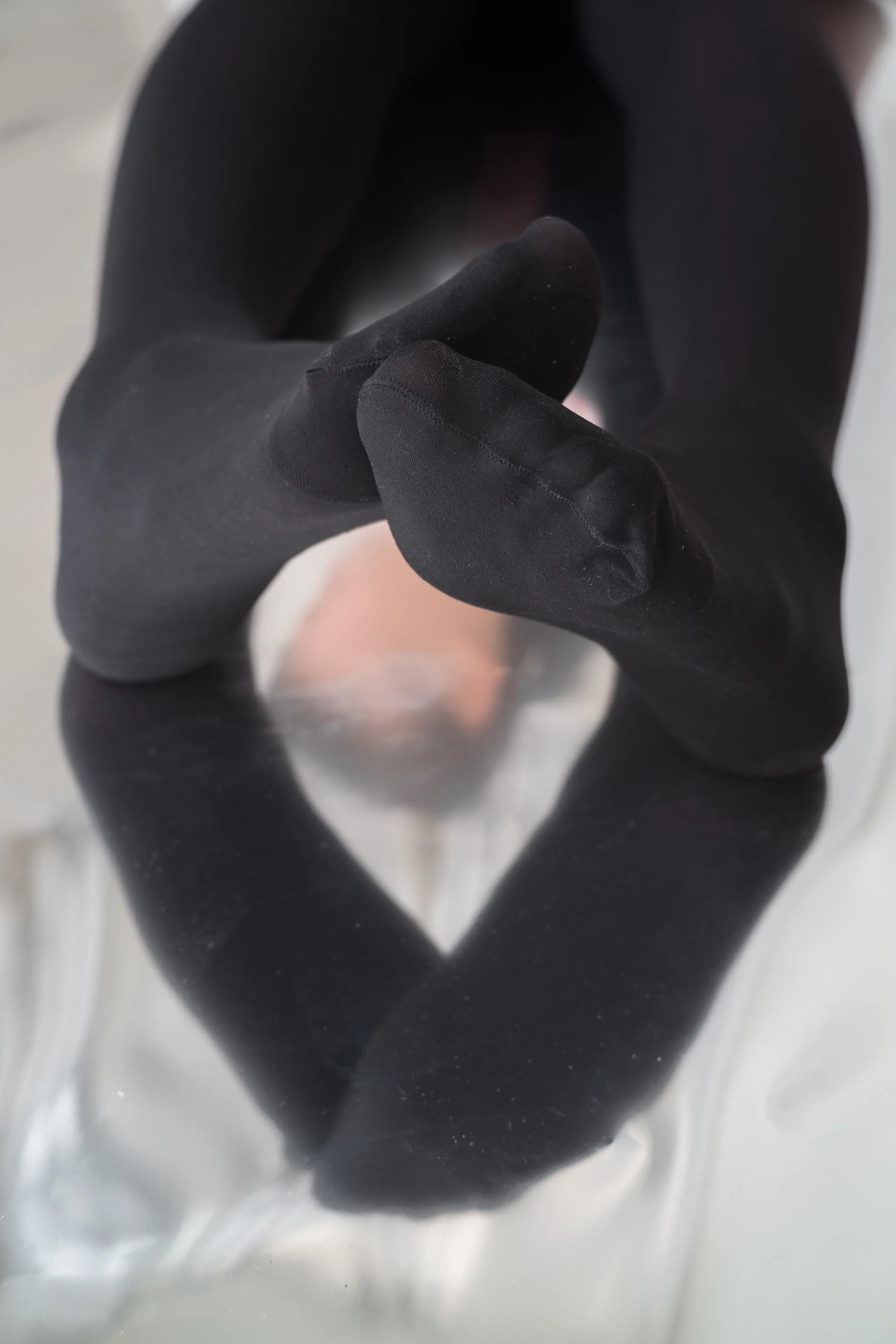 森萝财团 R15 慢慢脱下你的黑丝 [78P]