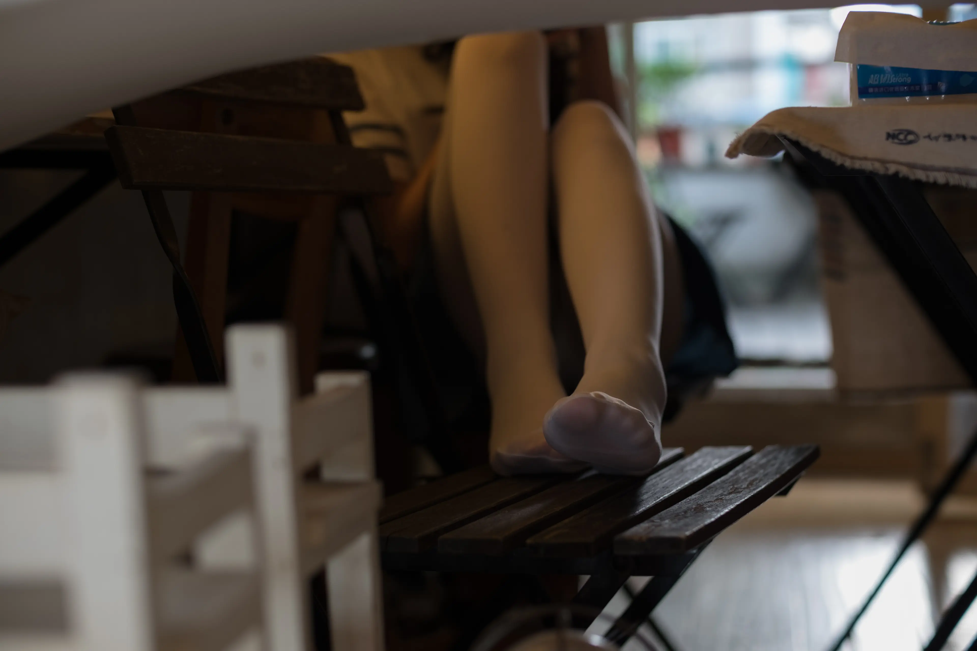 森萝财团 R15 无法控制的白丝情结 [71P]