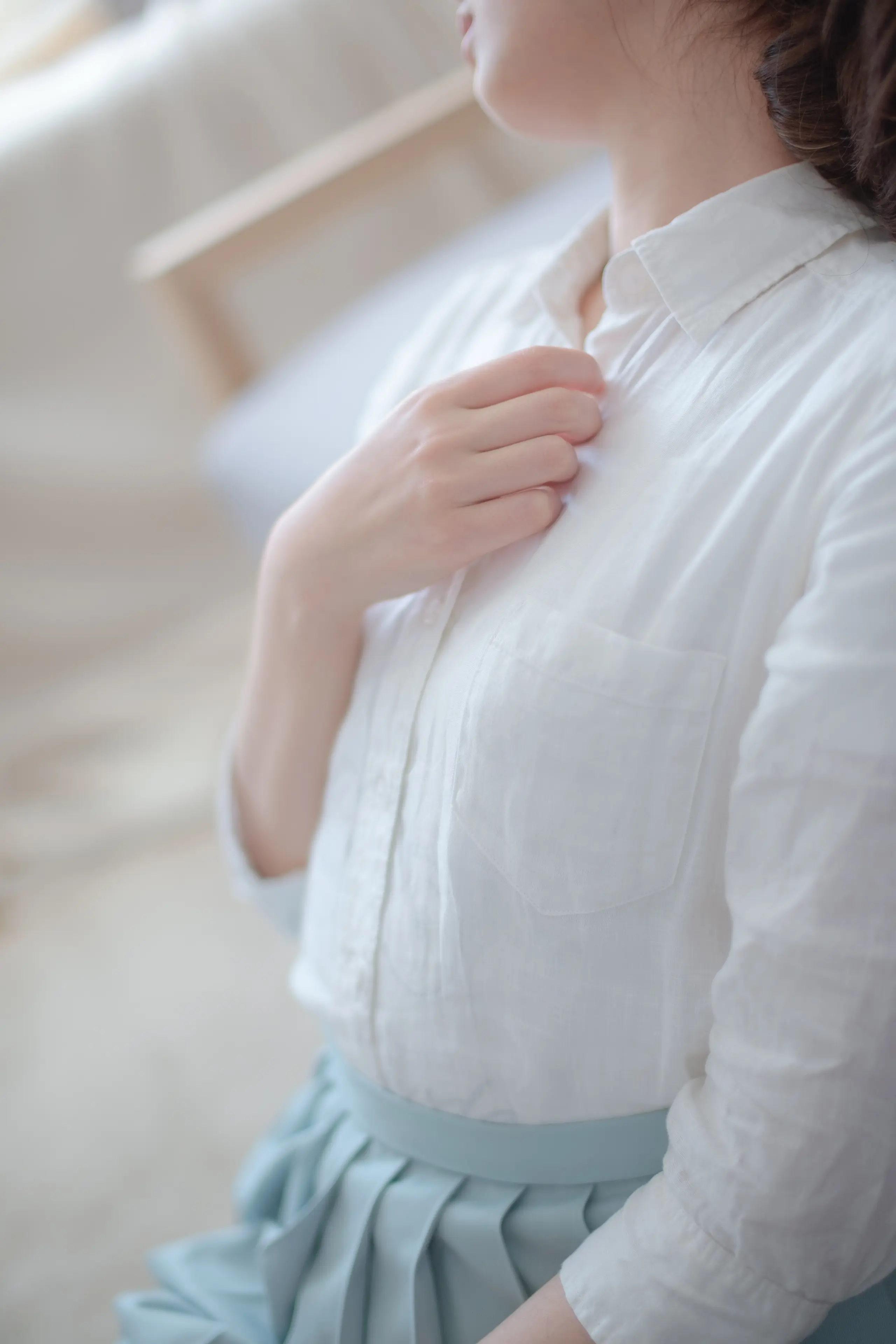 森萝财团 R15 水嫩白丝 [94P]