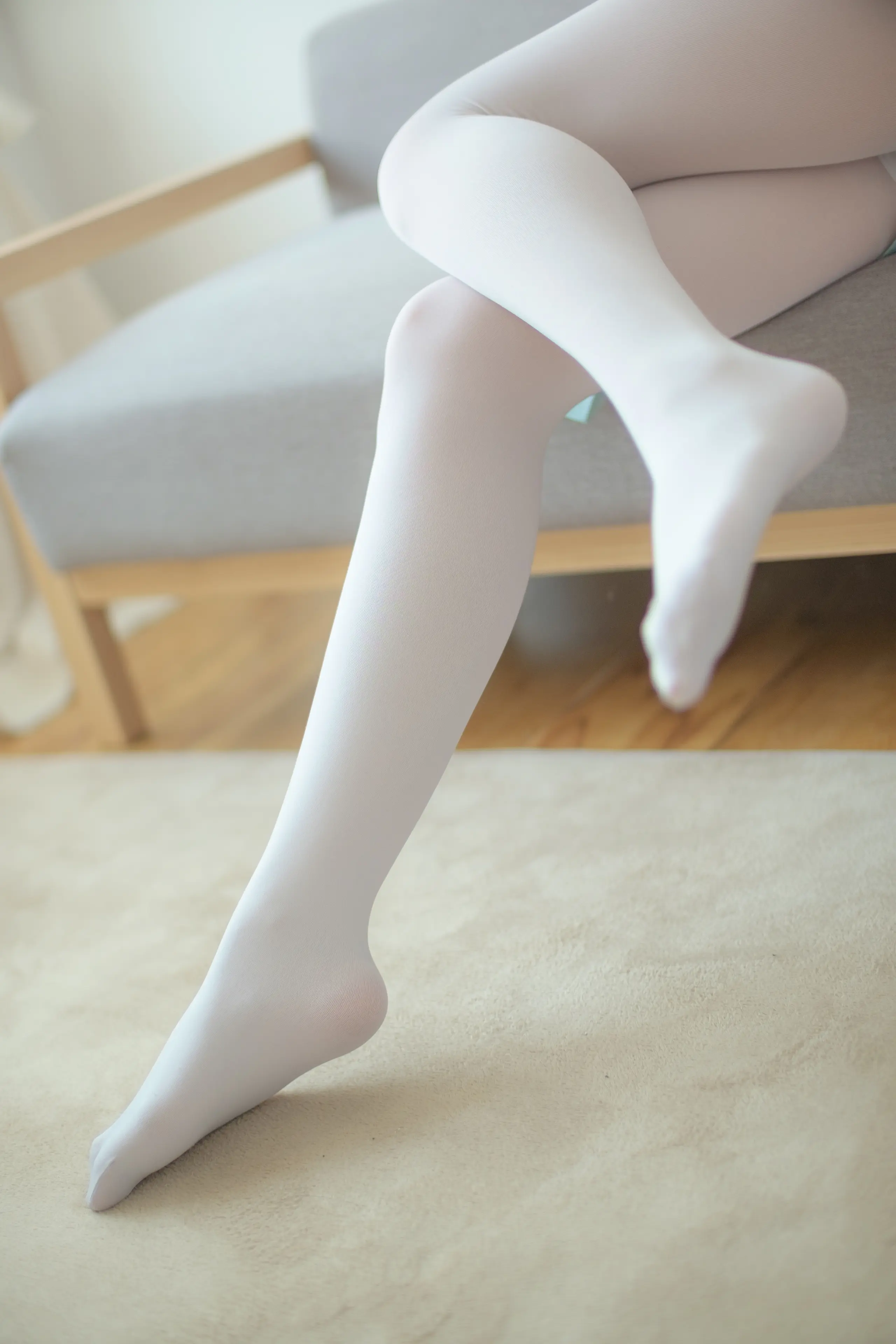 森萝财团 R15 水嫩白丝 [94P]