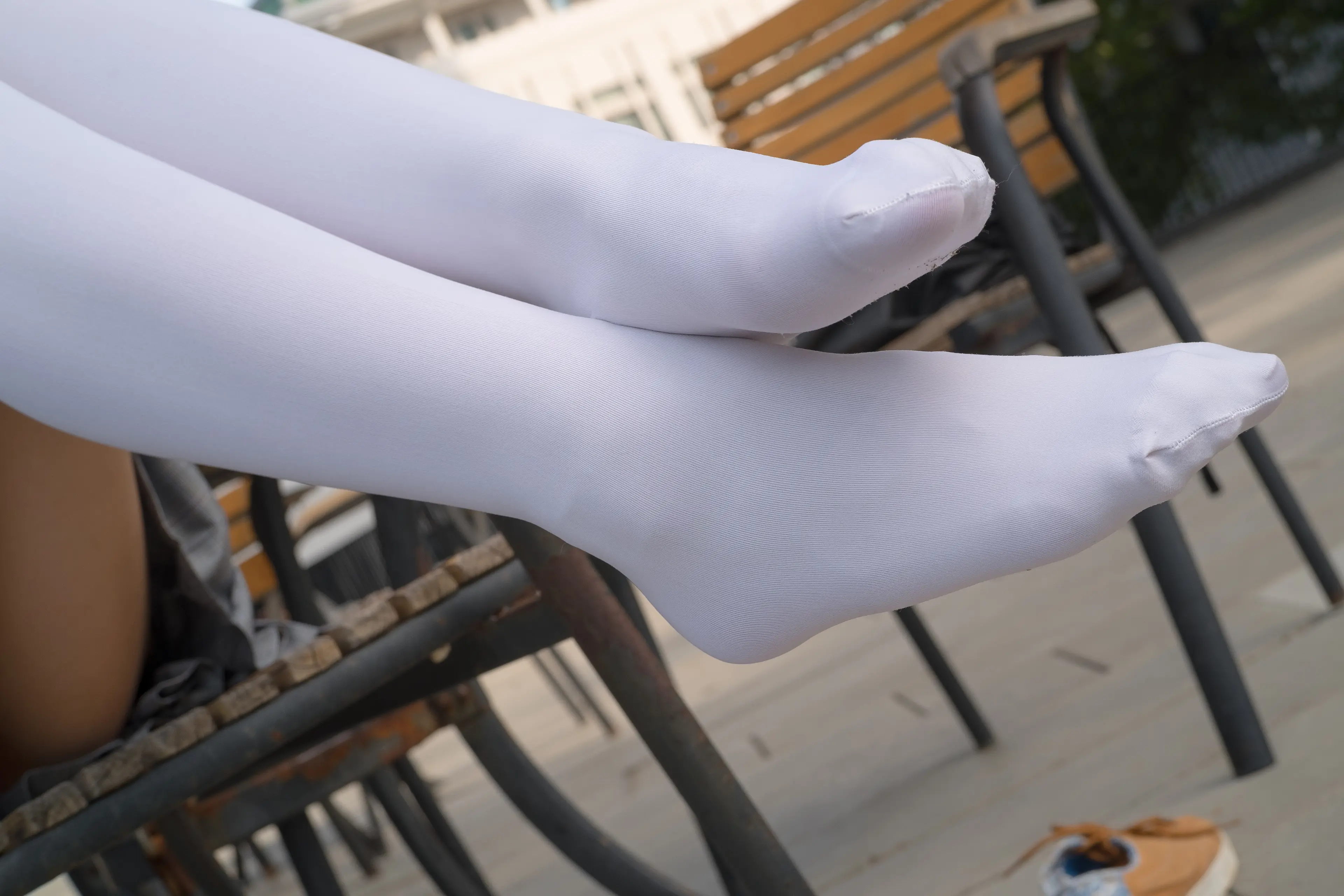 森萝财团 R15 湖边戏水白丝 [113P]