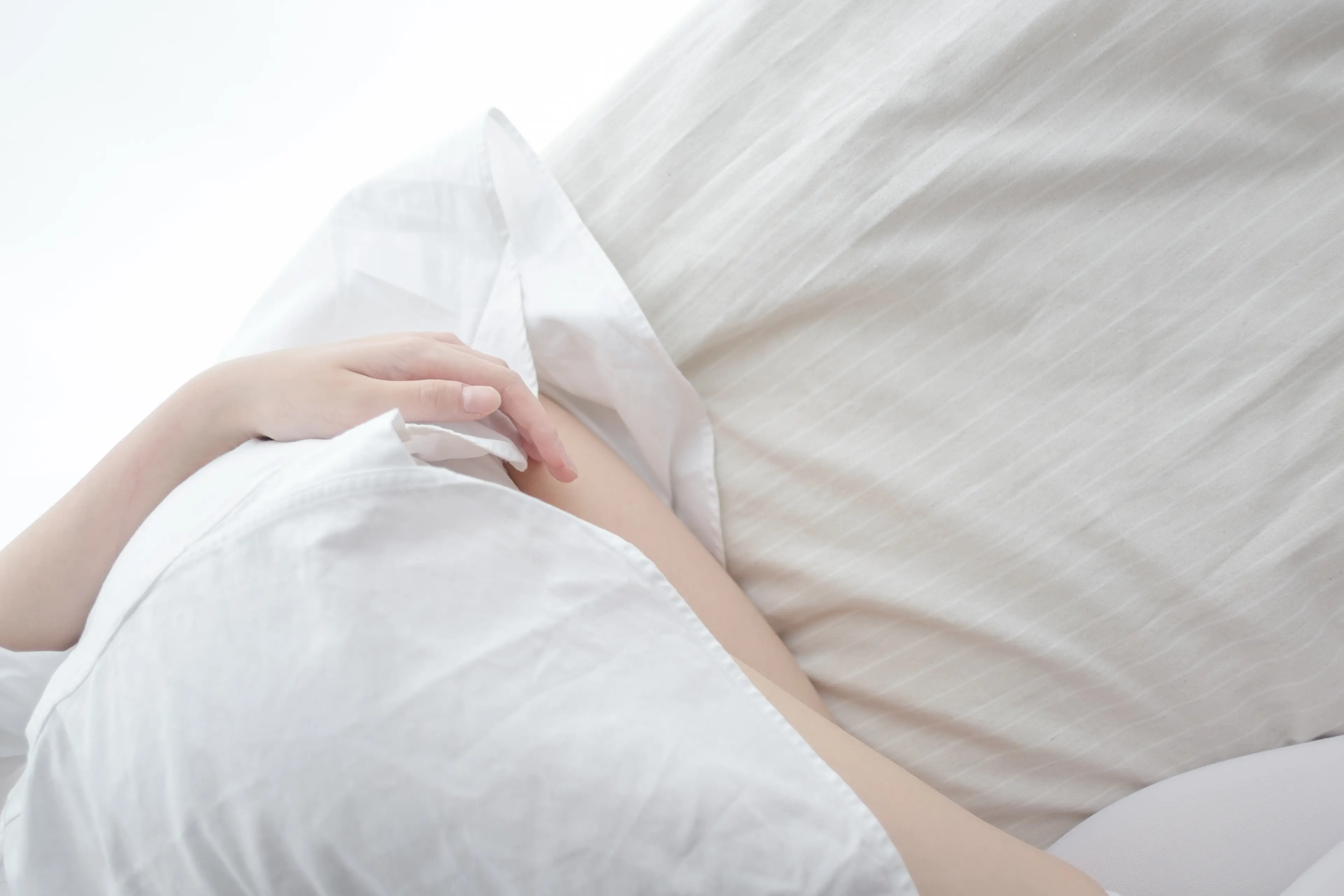 森萝财团 R15 白丝 [85P]