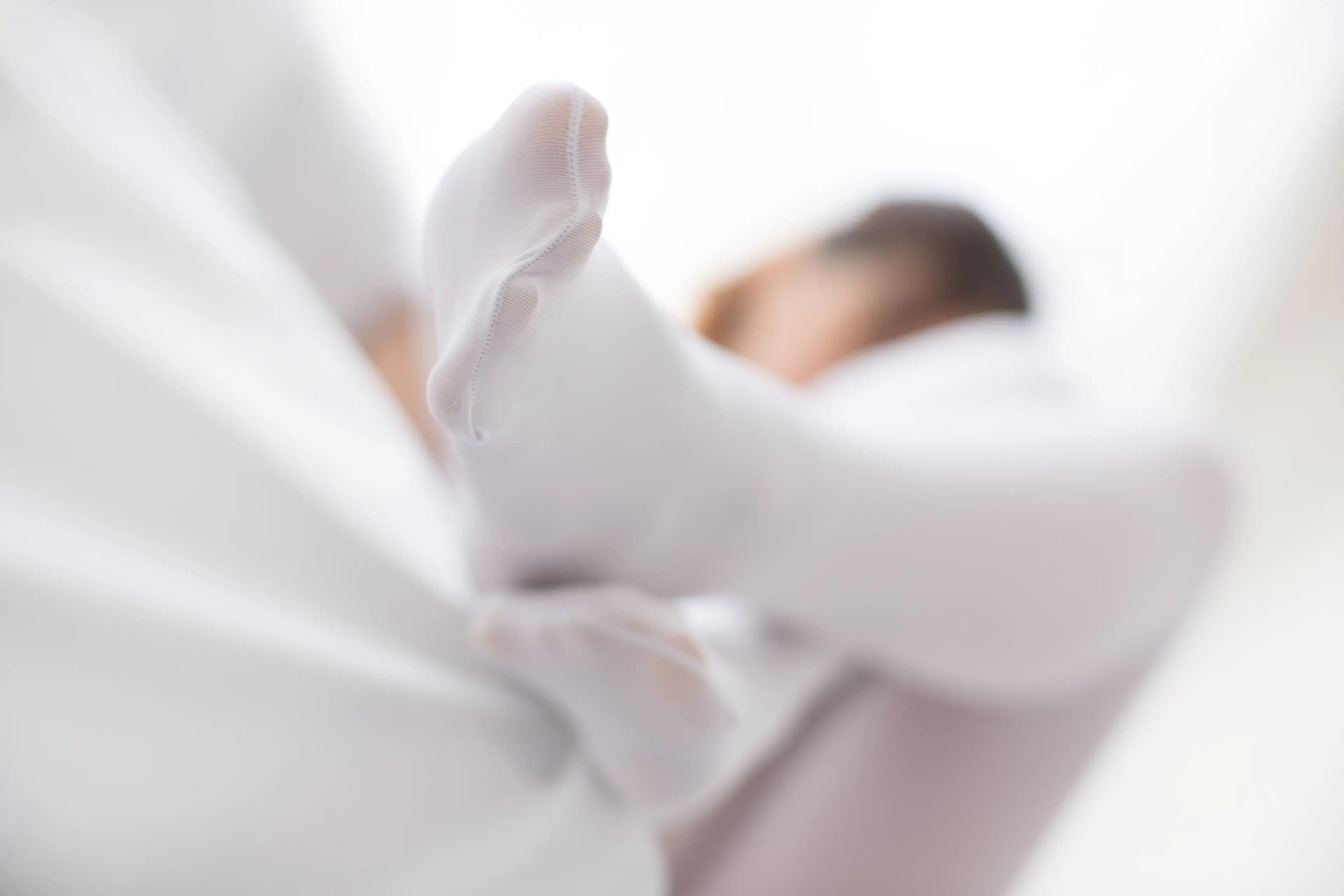 森萝财团 R15 白丝学妹休憩空间 [109P]