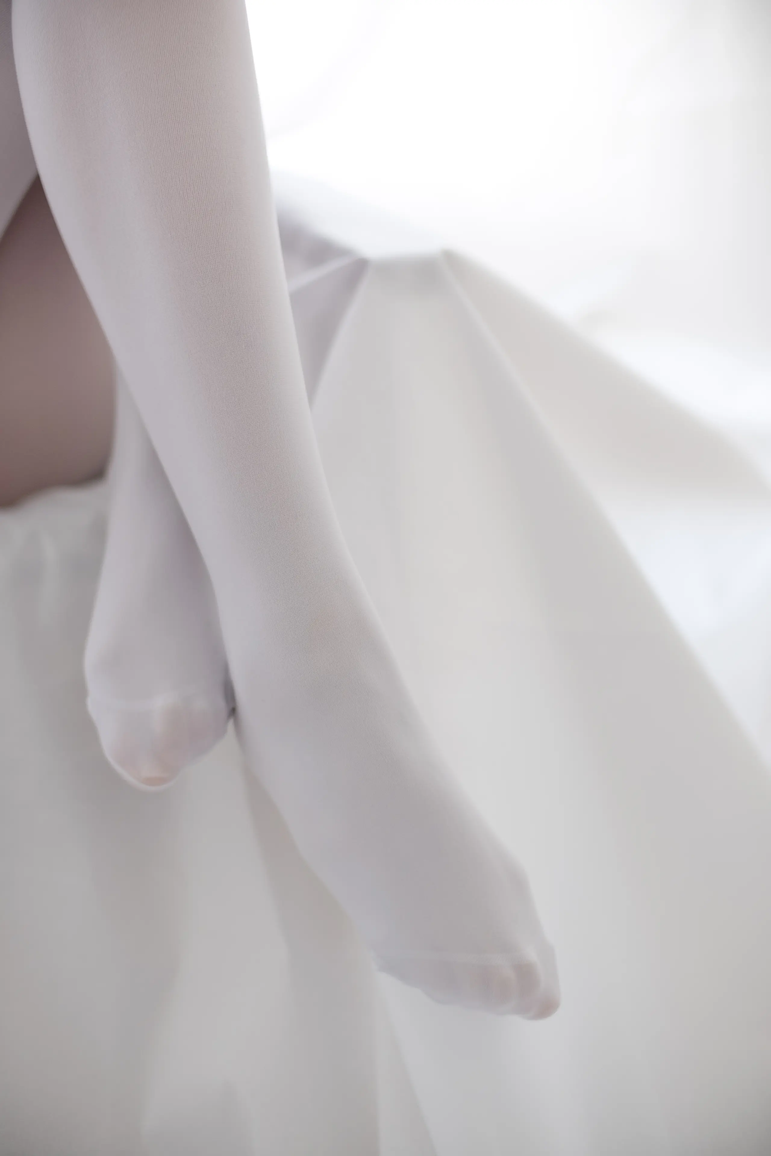 森萝财团 R15 白丝学妹休憩空间 [109P]