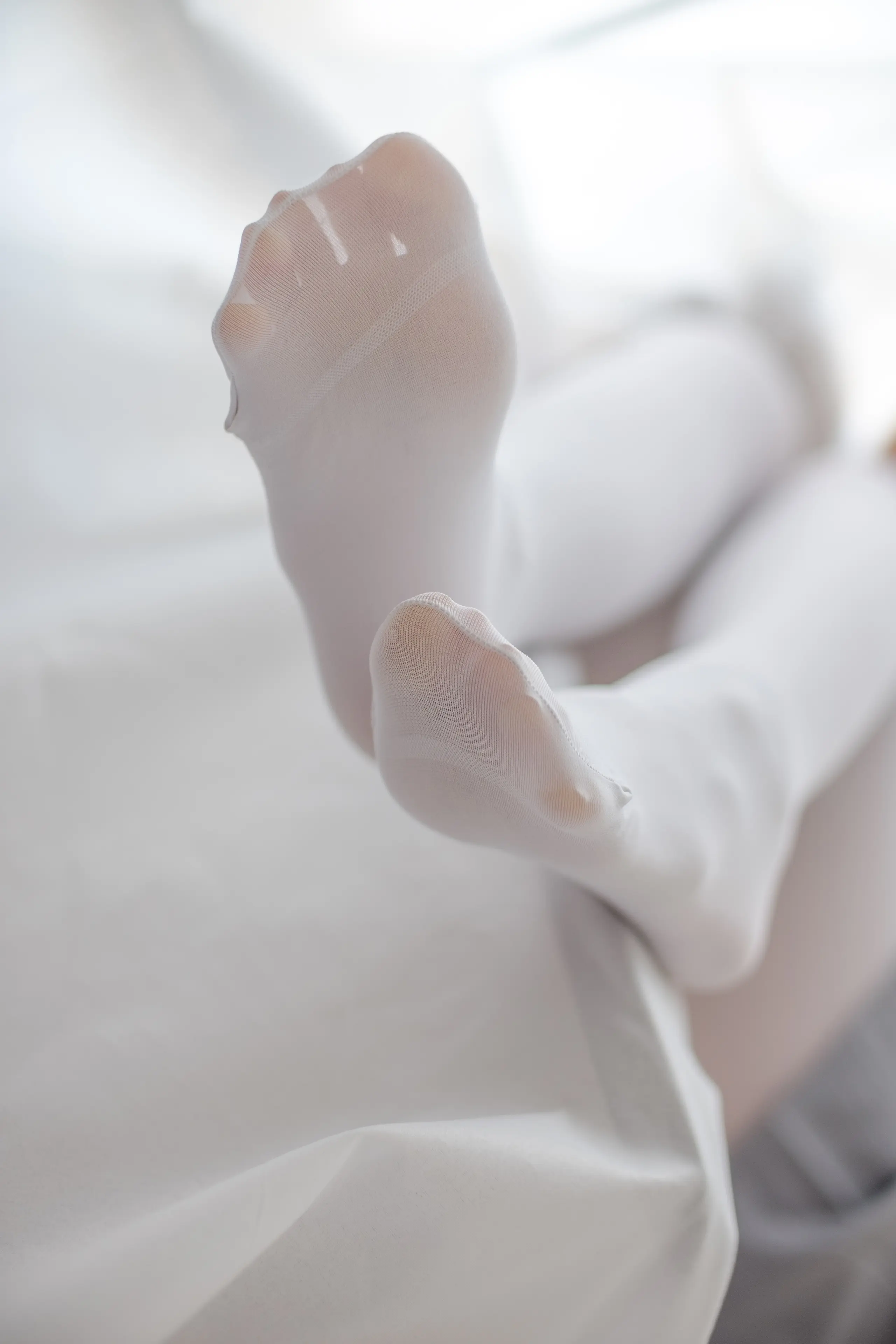 森萝财团 R15 白丝学妹休憩空间 [109P]