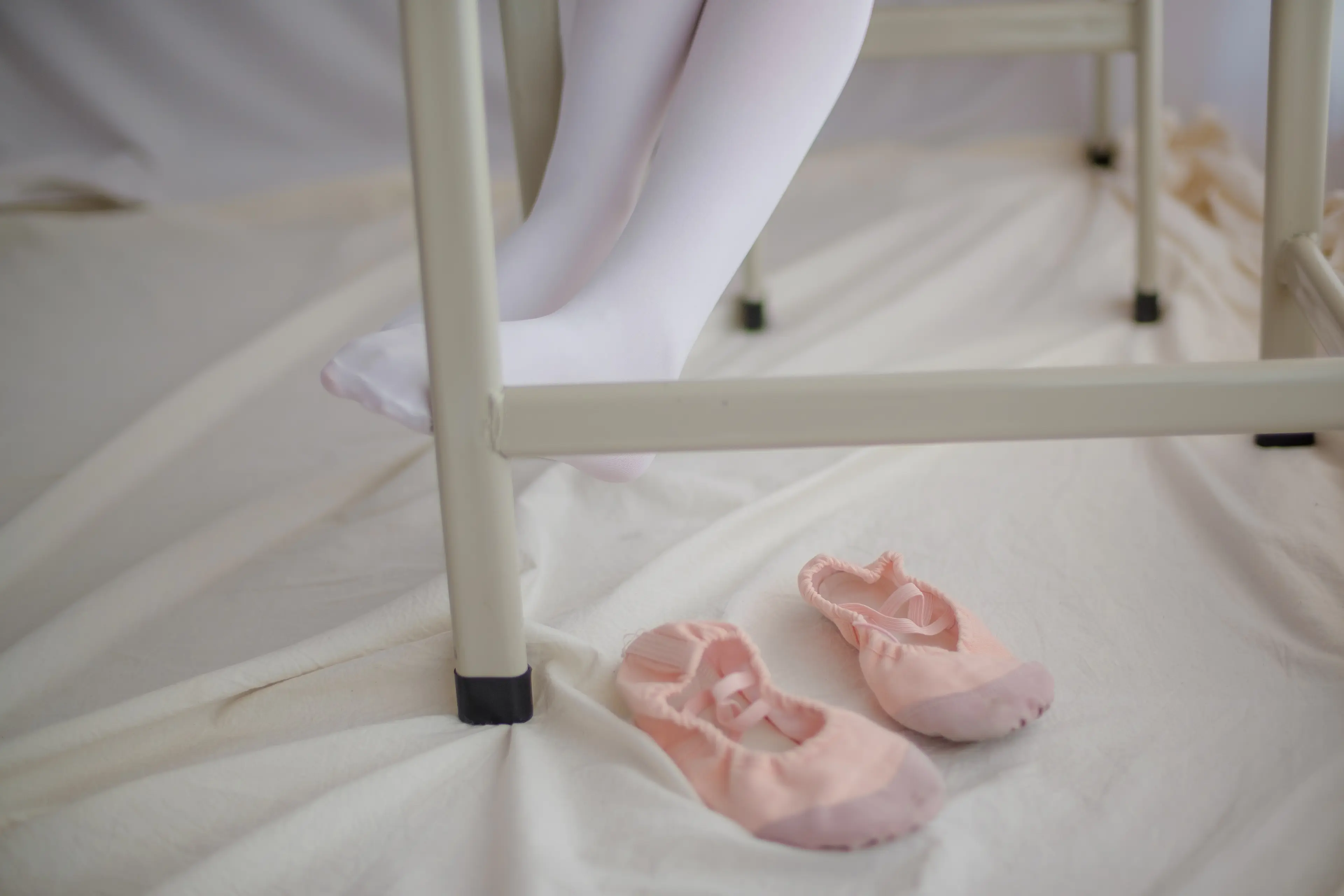 森萝财团 R15 白丝粉红少女 [84P]