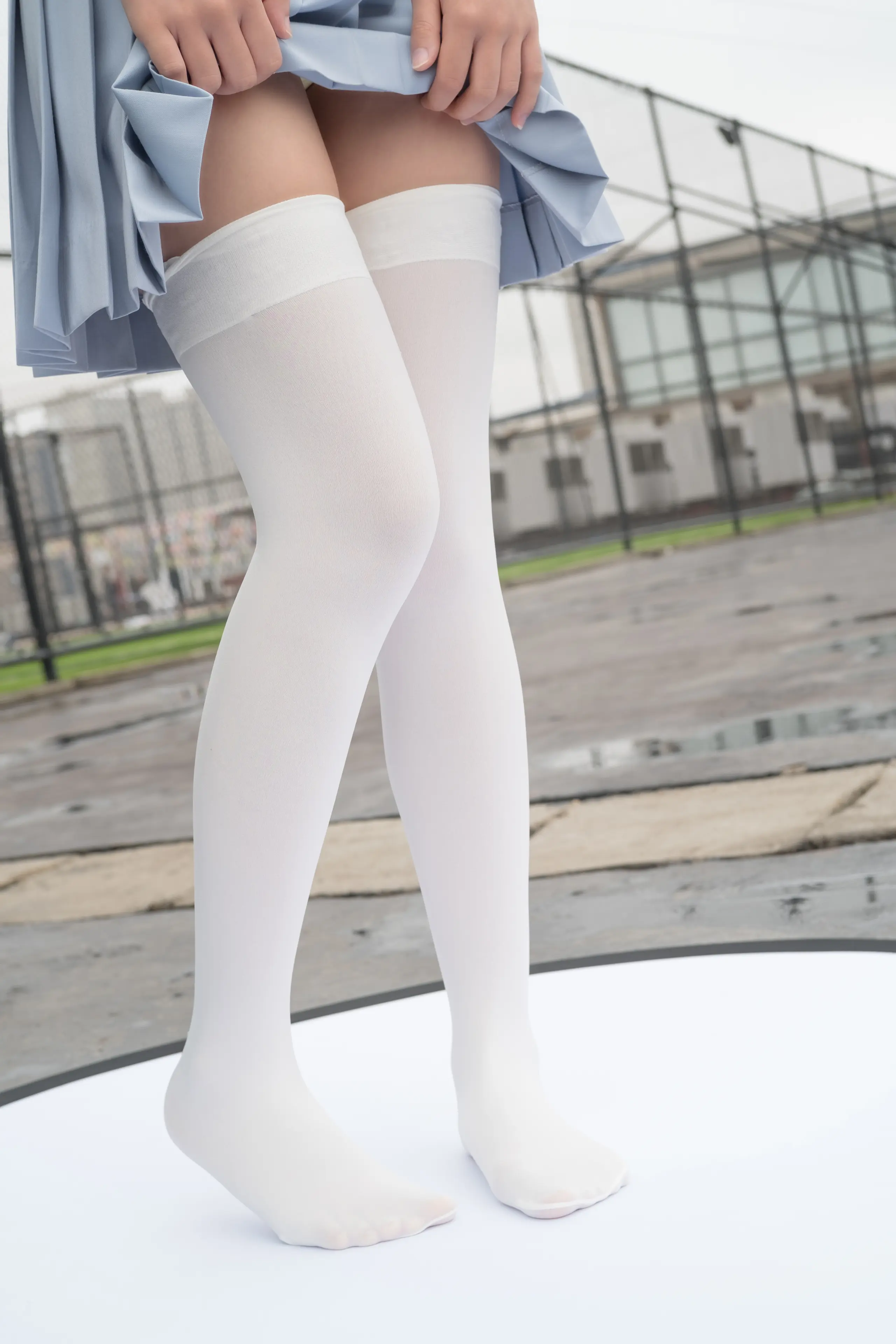 森萝财团 R15 白丝高考学妹 [84P]