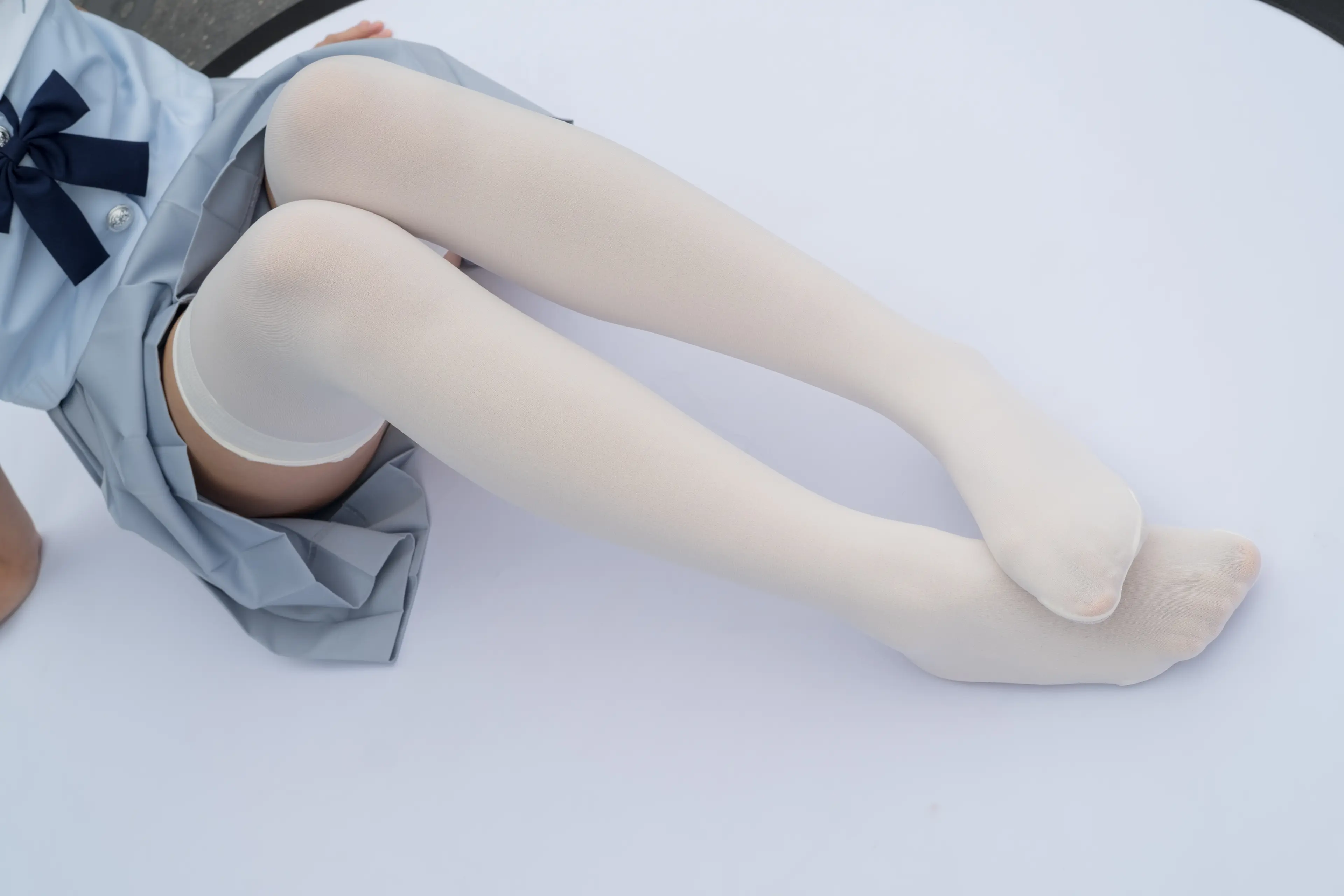 森萝财团 R15 白丝高考学妹 [84P]