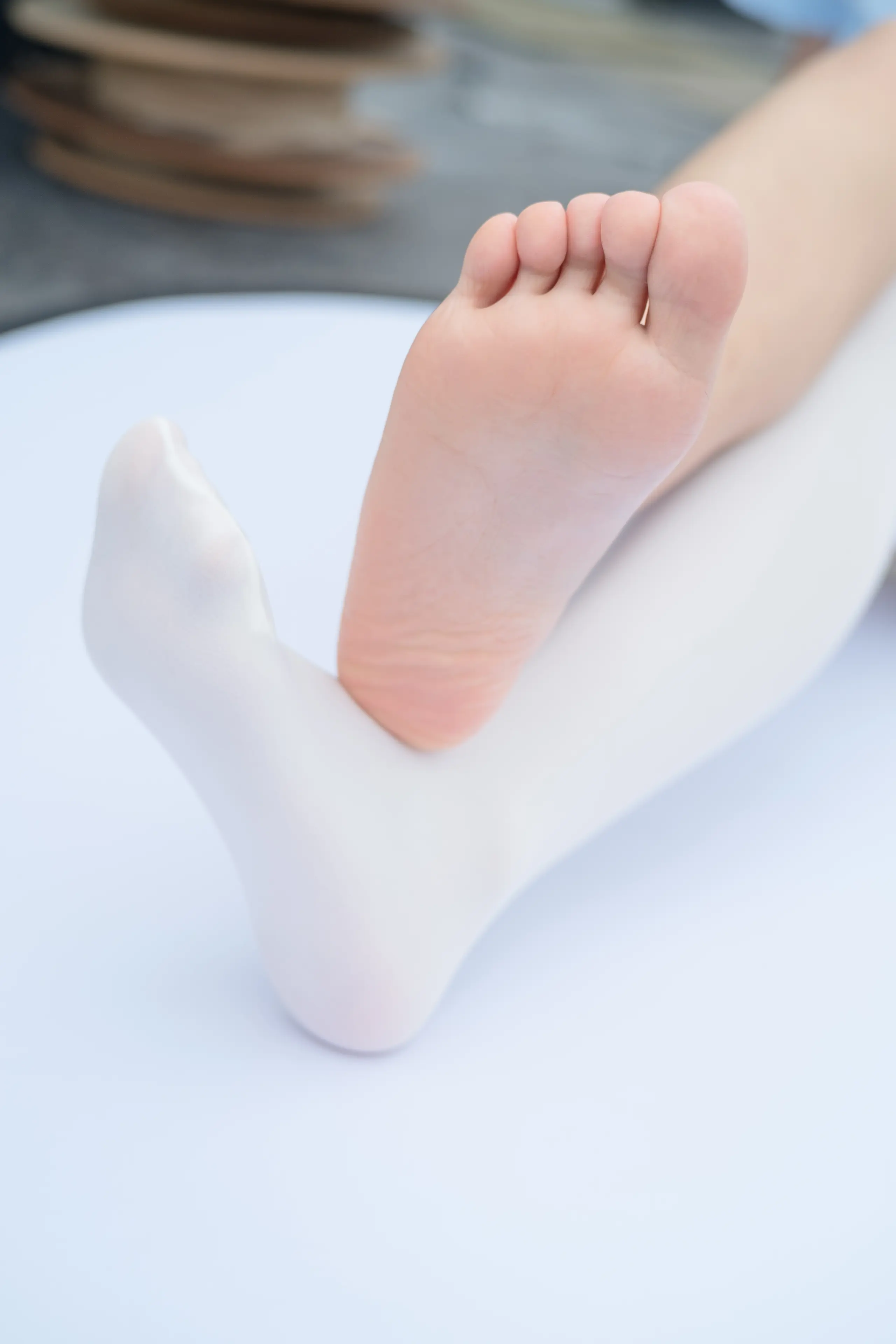 森萝财团 R15 白丝高考学妹 [84P]