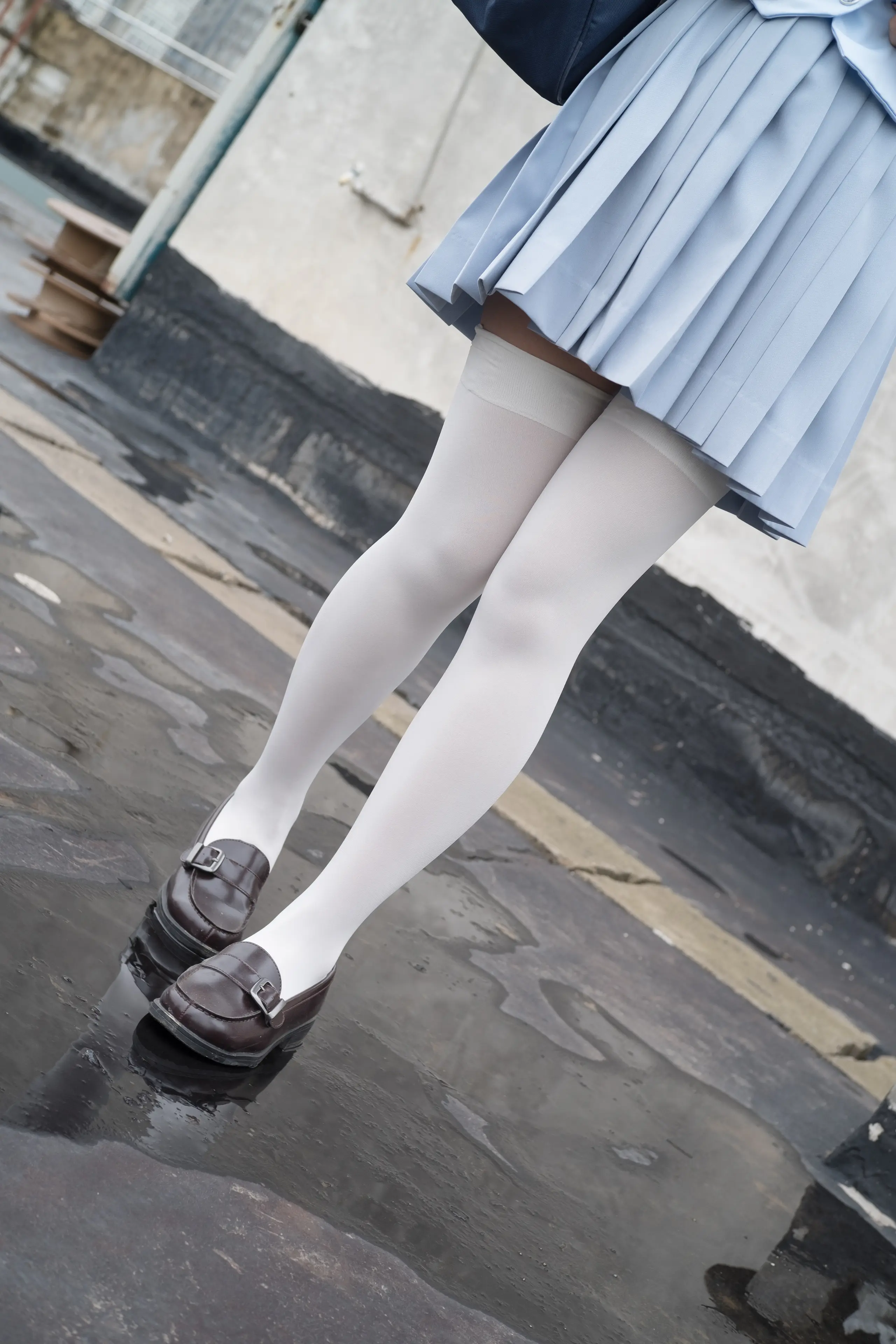 森萝财团 R15 白丝高考学妹 [84P]