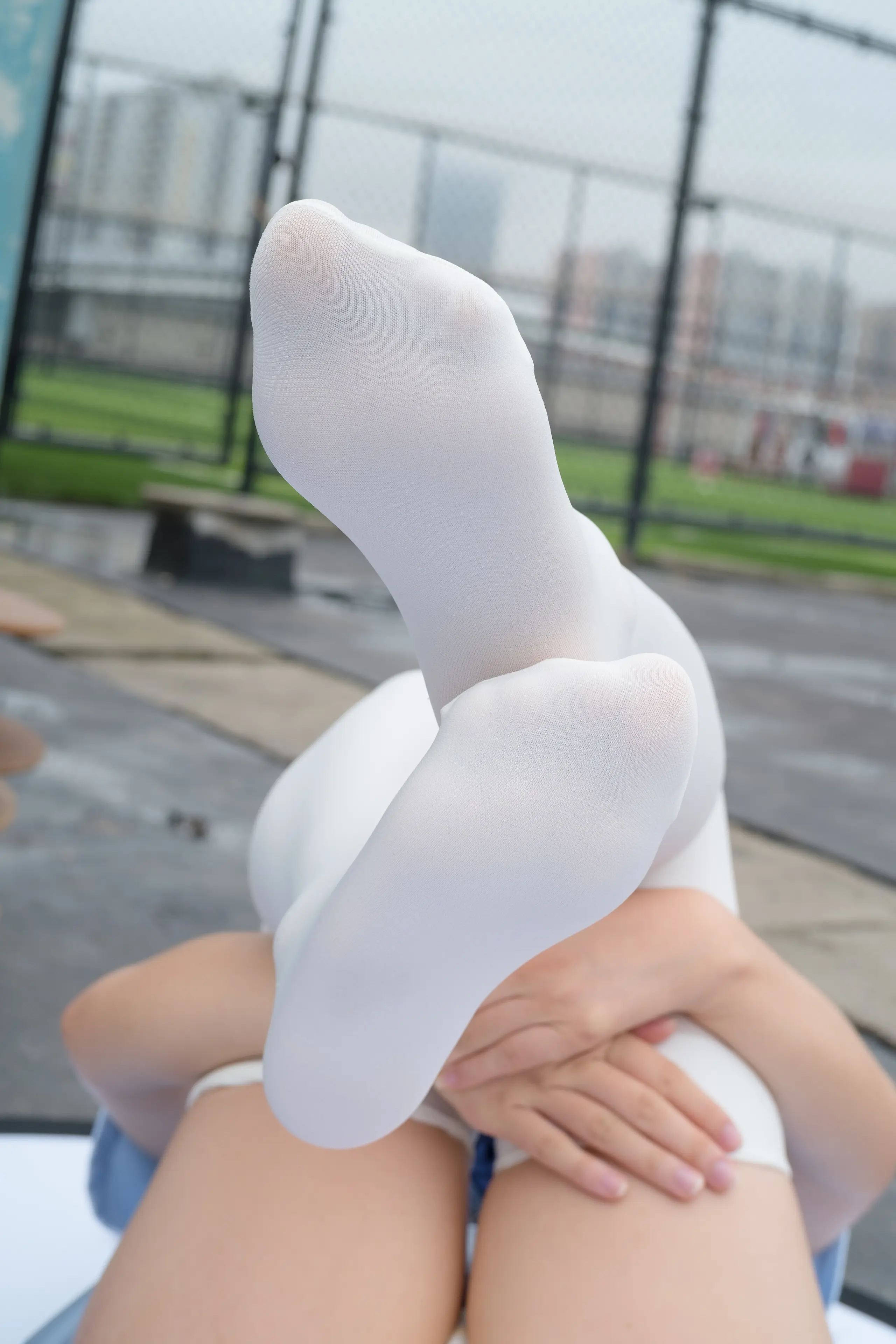 森萝财团 R15 白丝高考学妹 [84P]