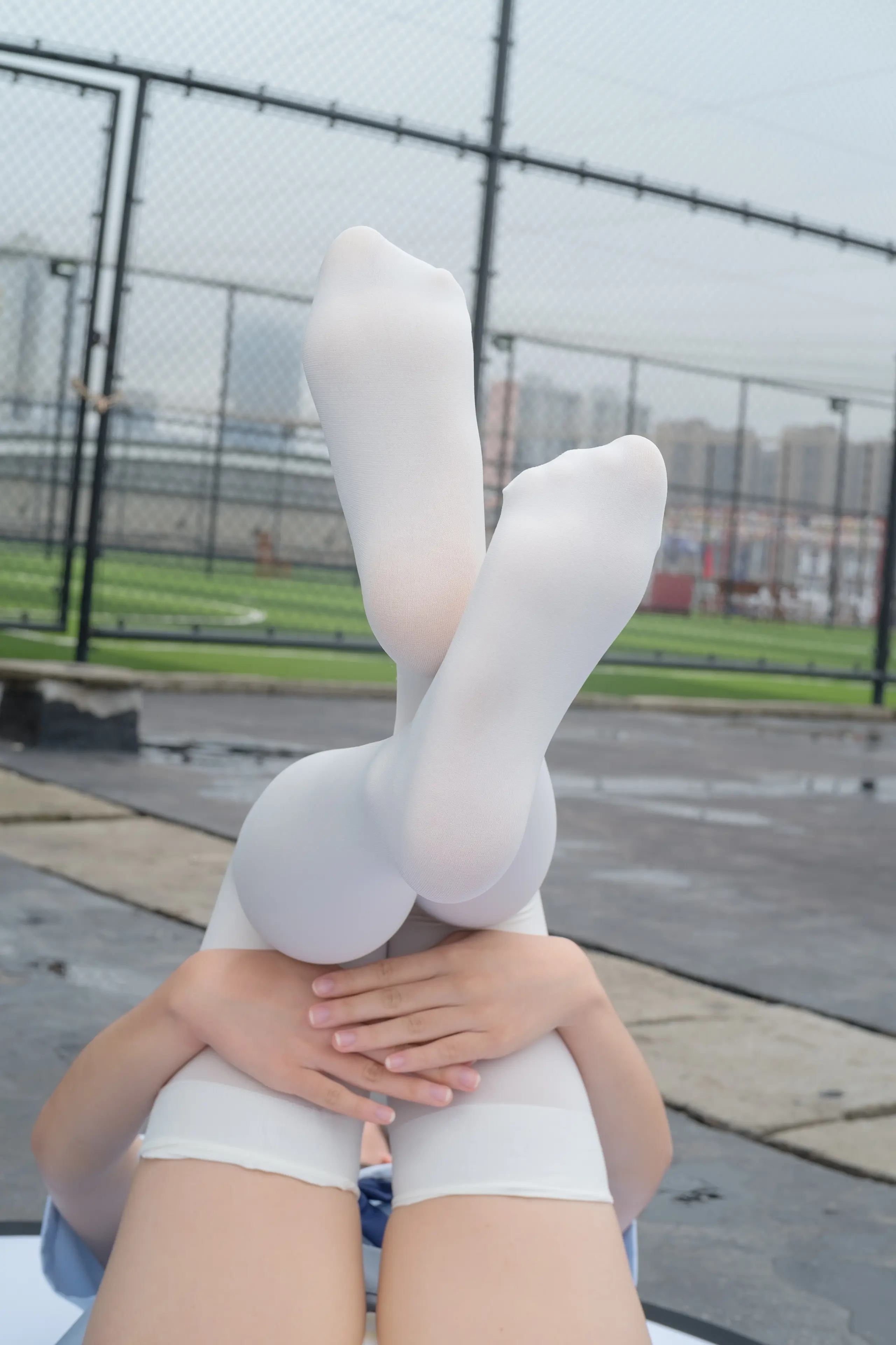 森萝财团 R15 白丝高考学妹 [84P]