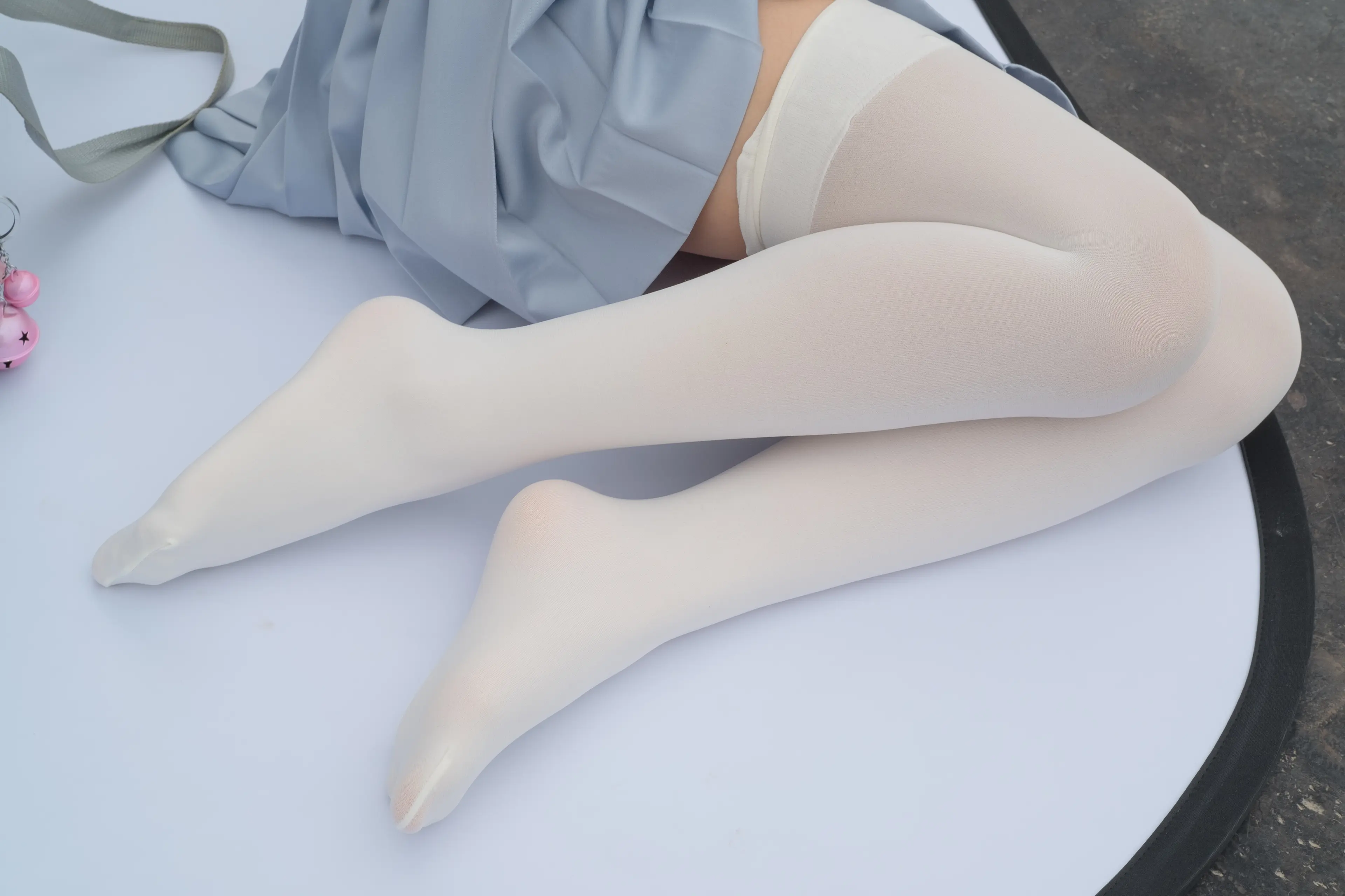 森萝财团 R15 白丝高考学妹 [84P]