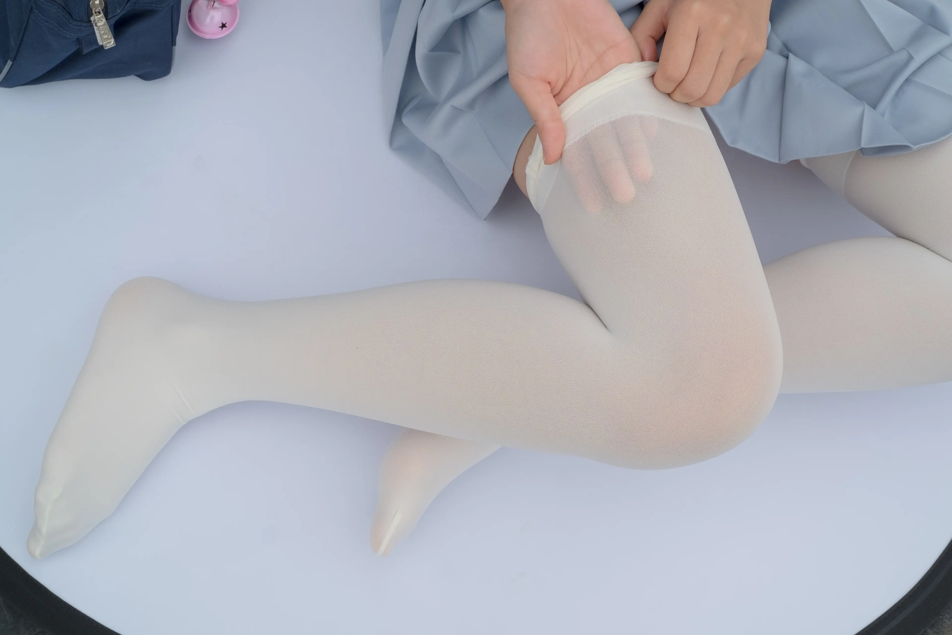 森萝财团 R15 白丝高考学妹 [84P]