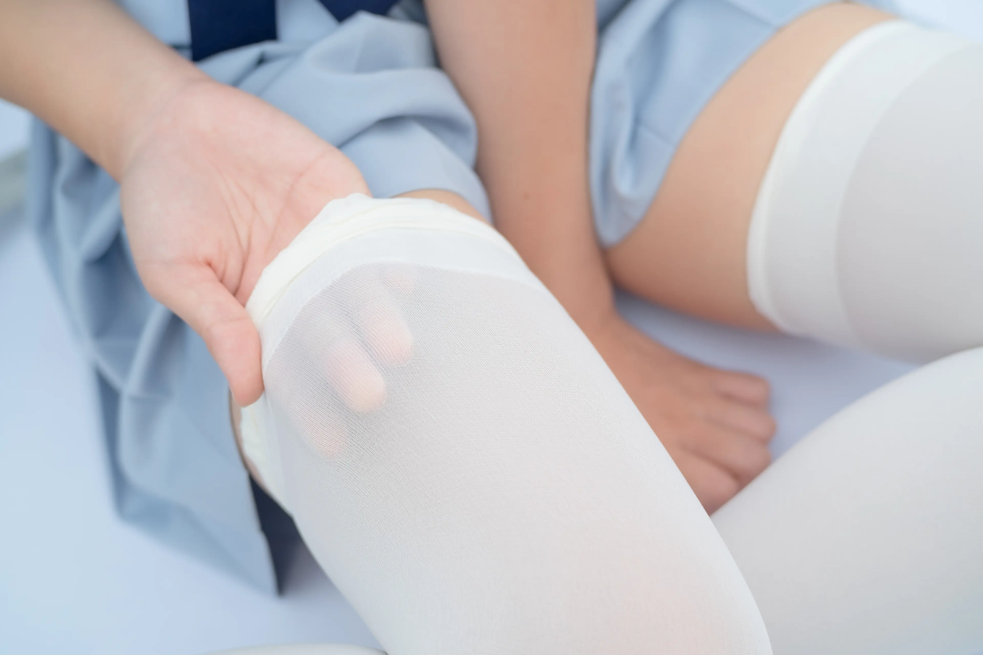 森萝财团 R15 白丝高考学妹 [84P]