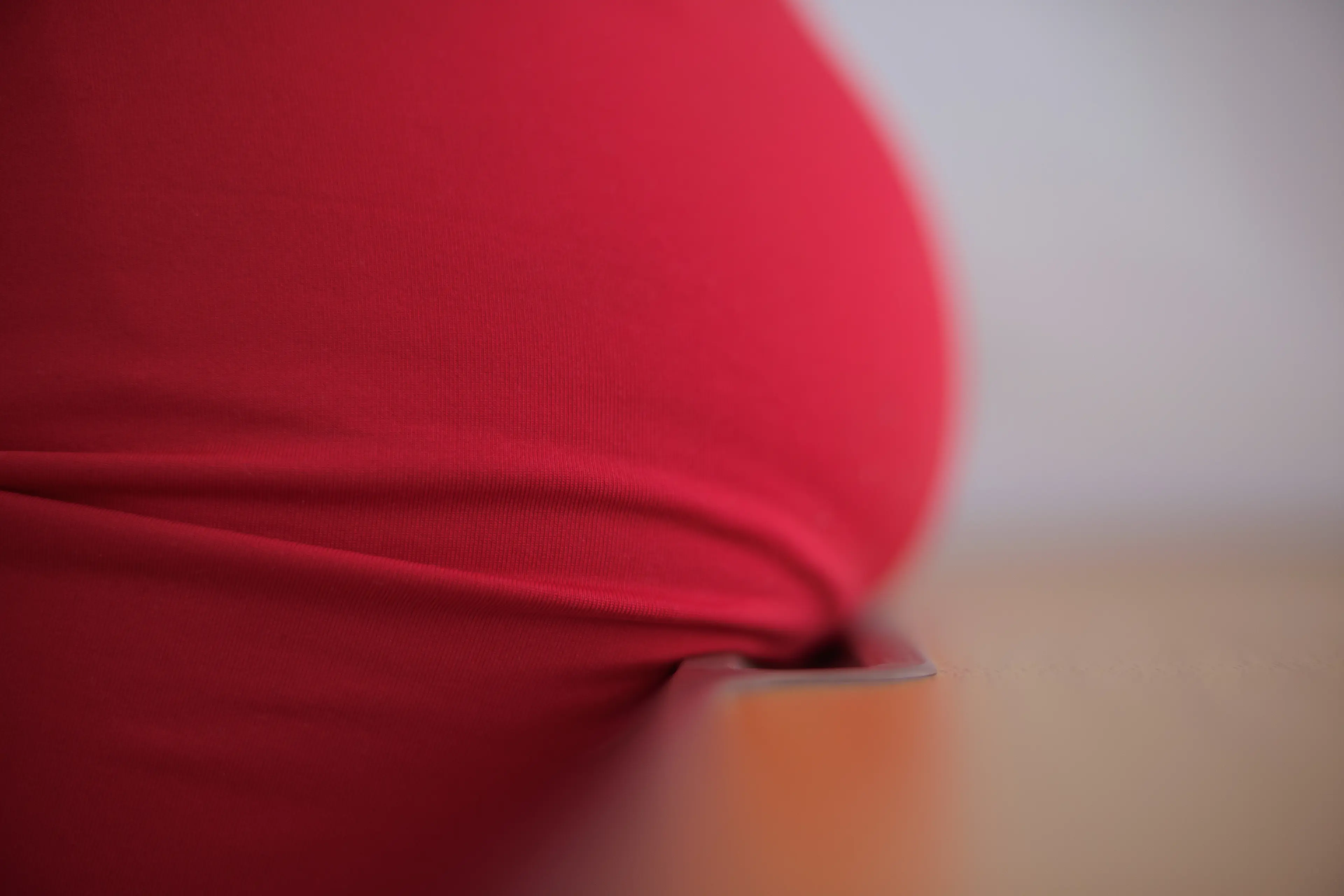 森萝财团 R15 白红黑 [57P]