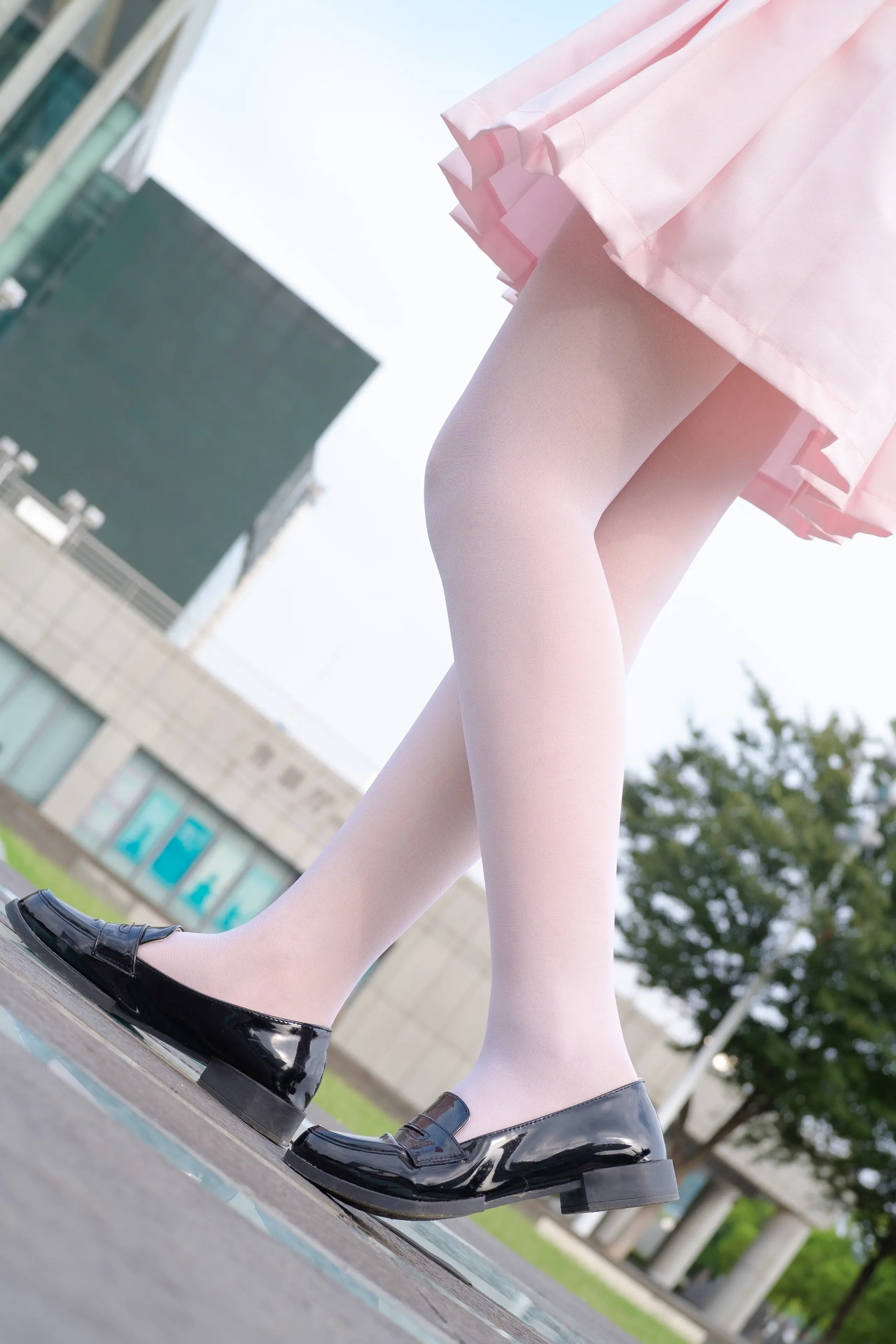 森萝财团 R15 粉红卡哇伊 [75P]