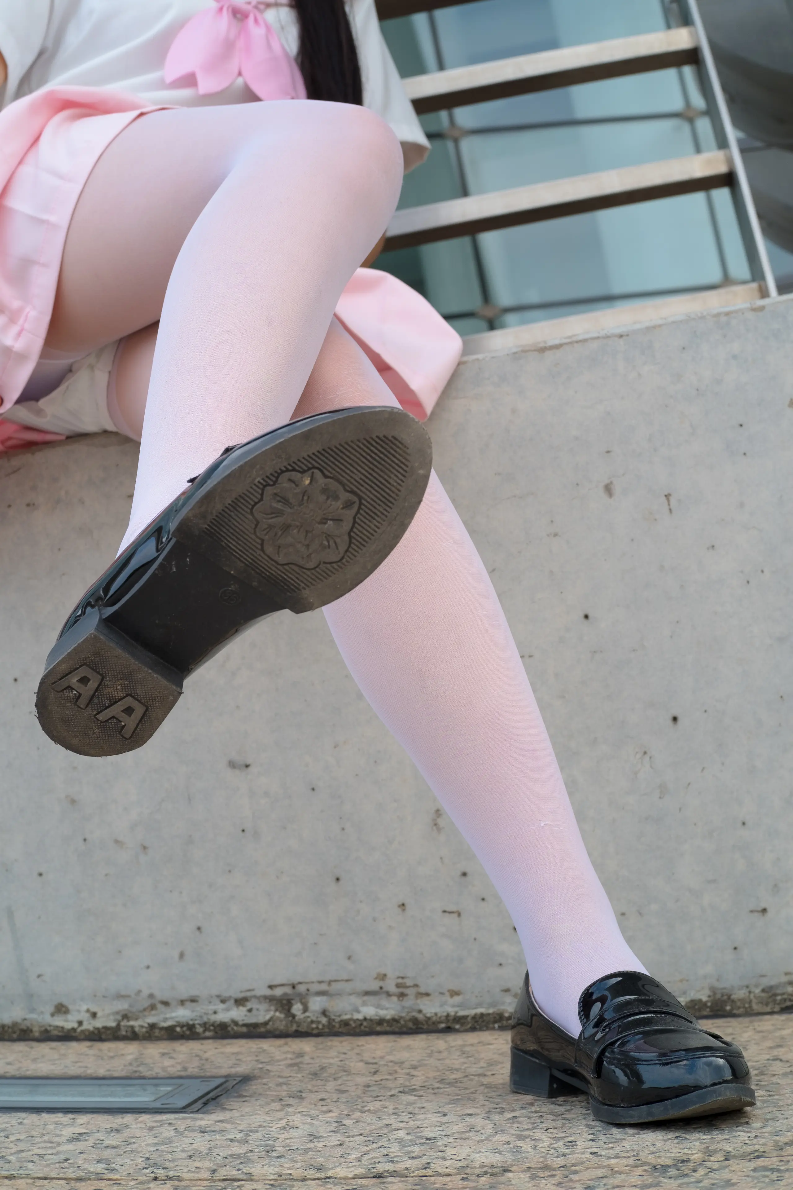 森萝财团 R15 粉红卡哇伊 [75P]