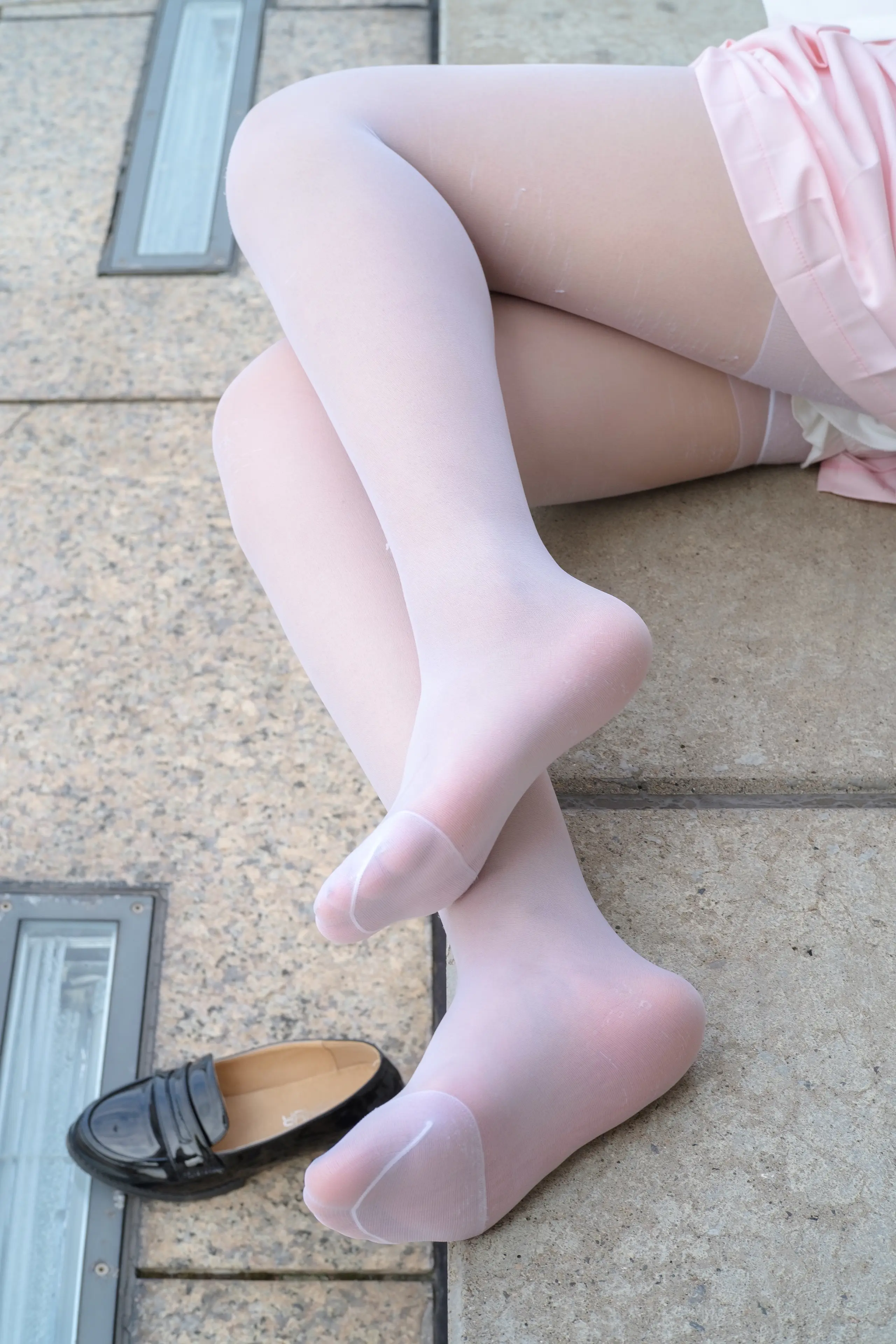 森萝财团 R15 粉红卡哇伊 [75P]