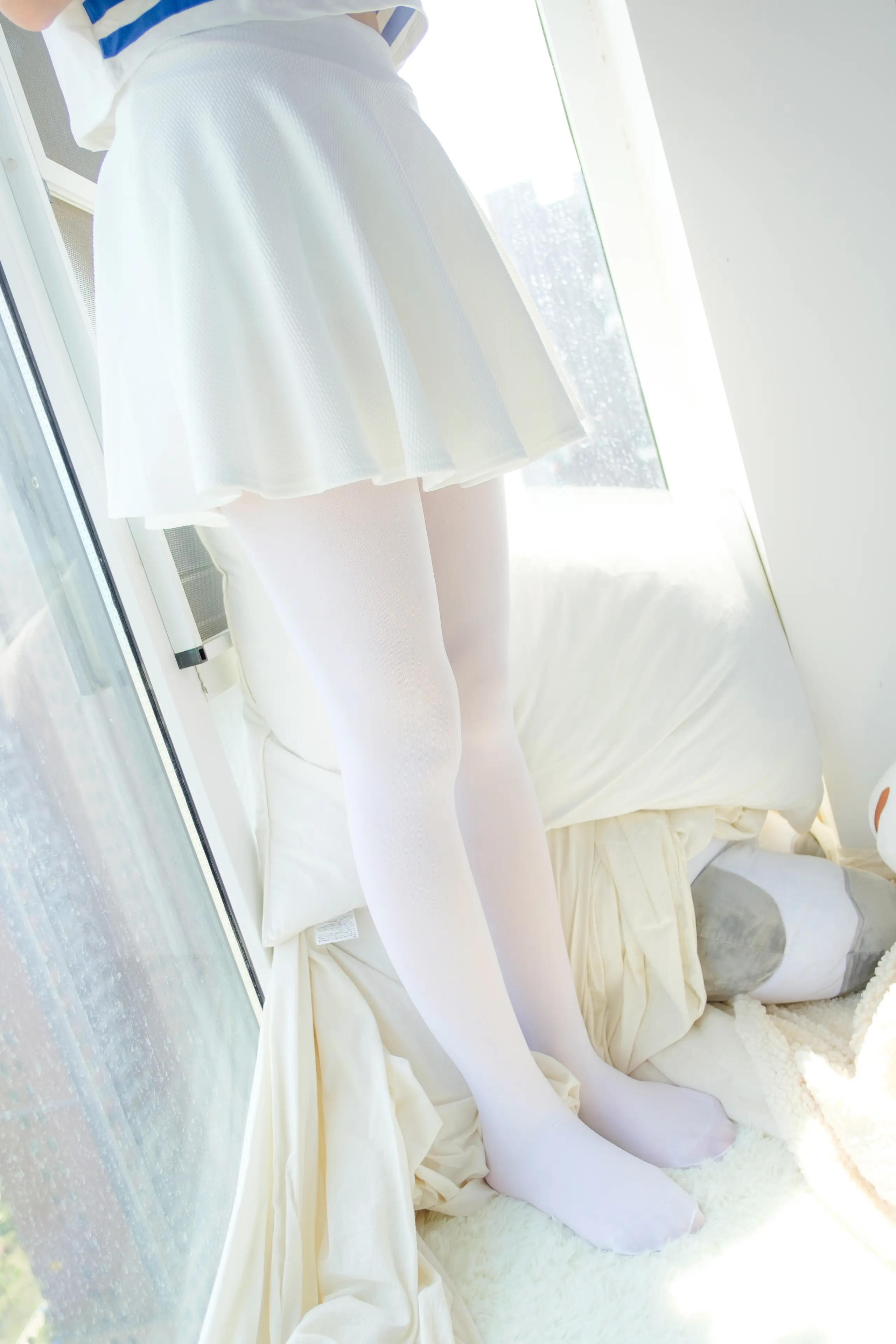 森萝财团 R15 纯白之恋 [111P]