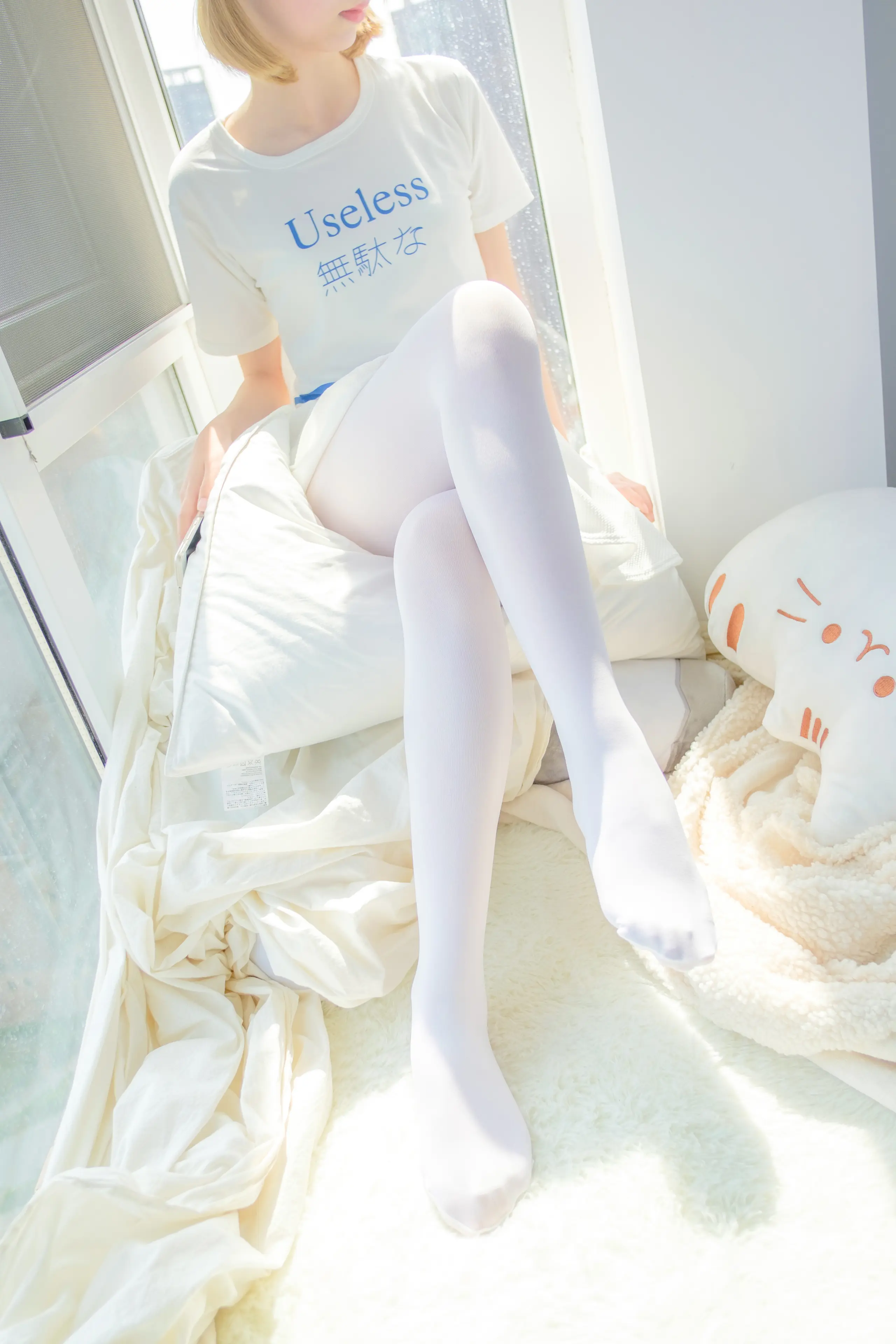 森萝财团 R15 纯白之恋 [111P]