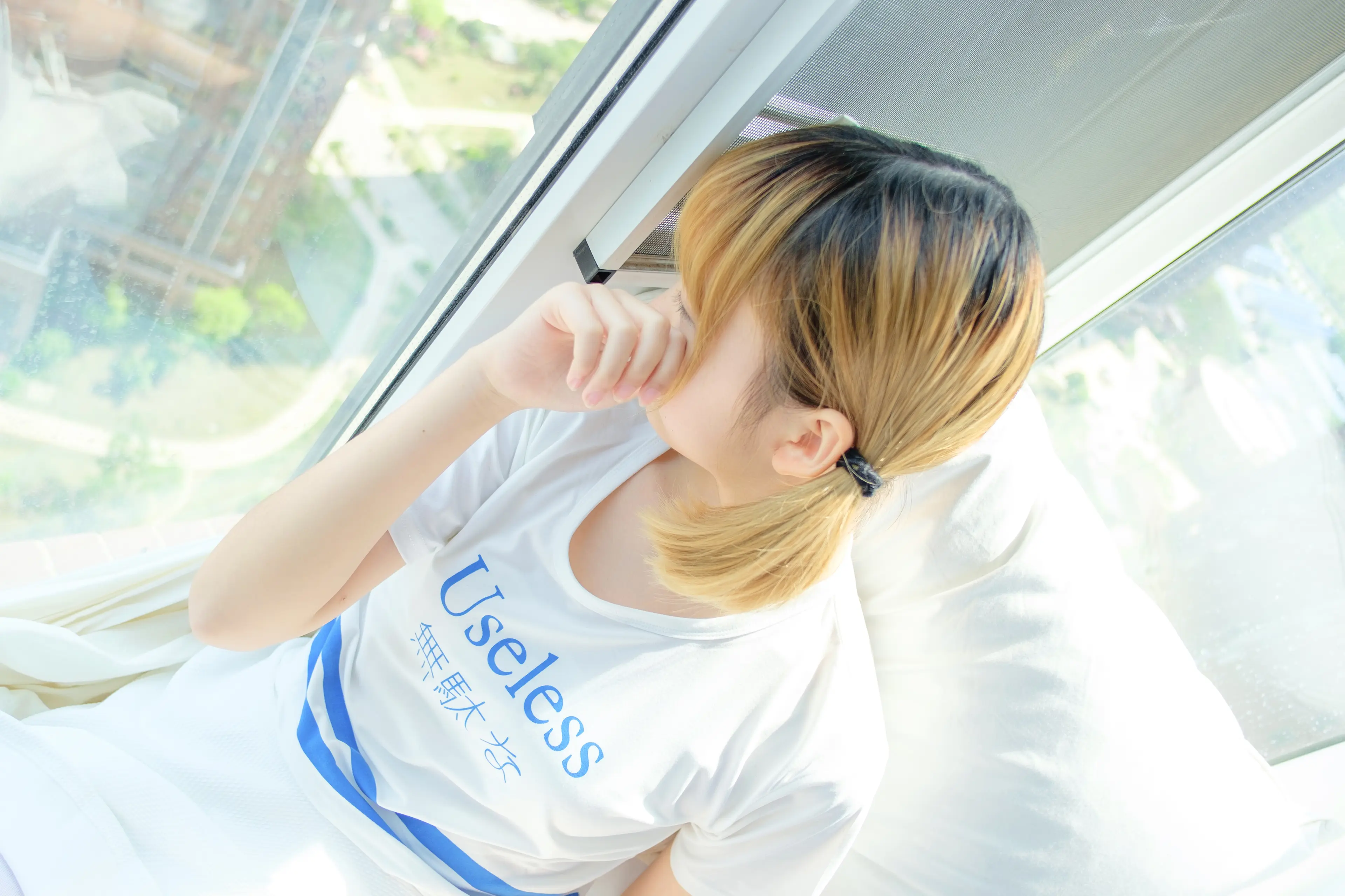 森萝财团 R15 纯白之恋 [111P]