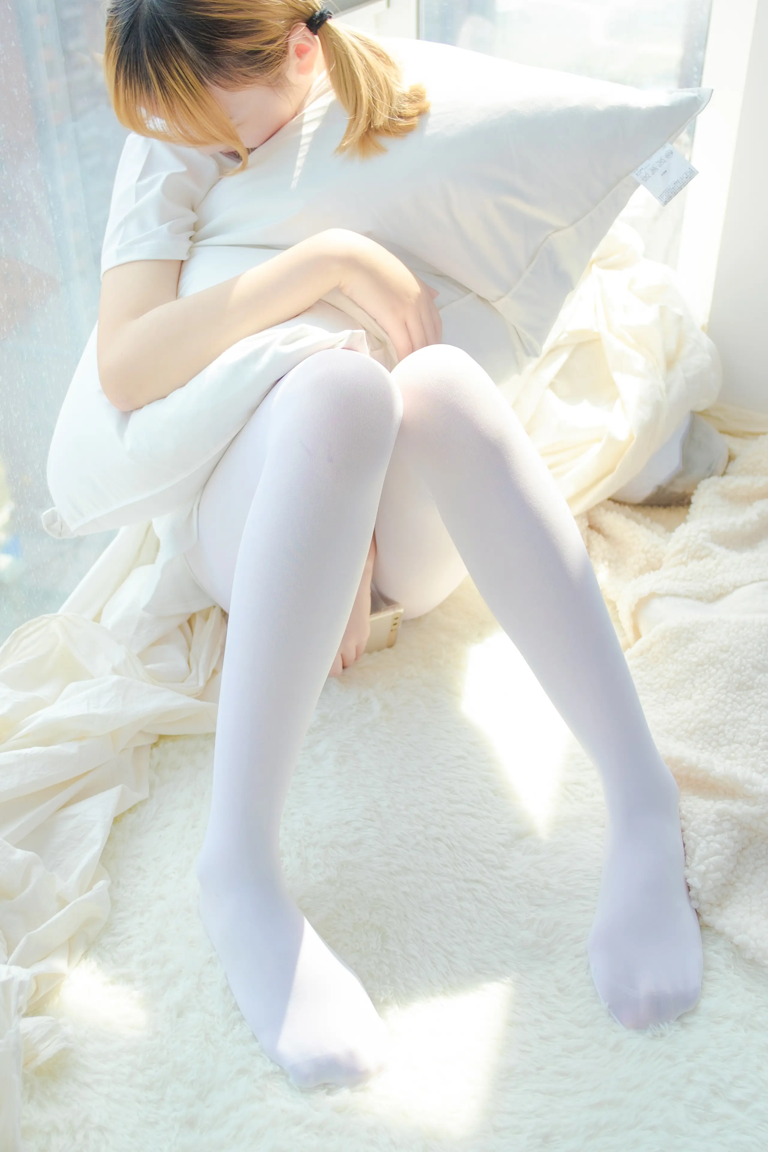 森萝财团 R15 纯白之恋 [111P]