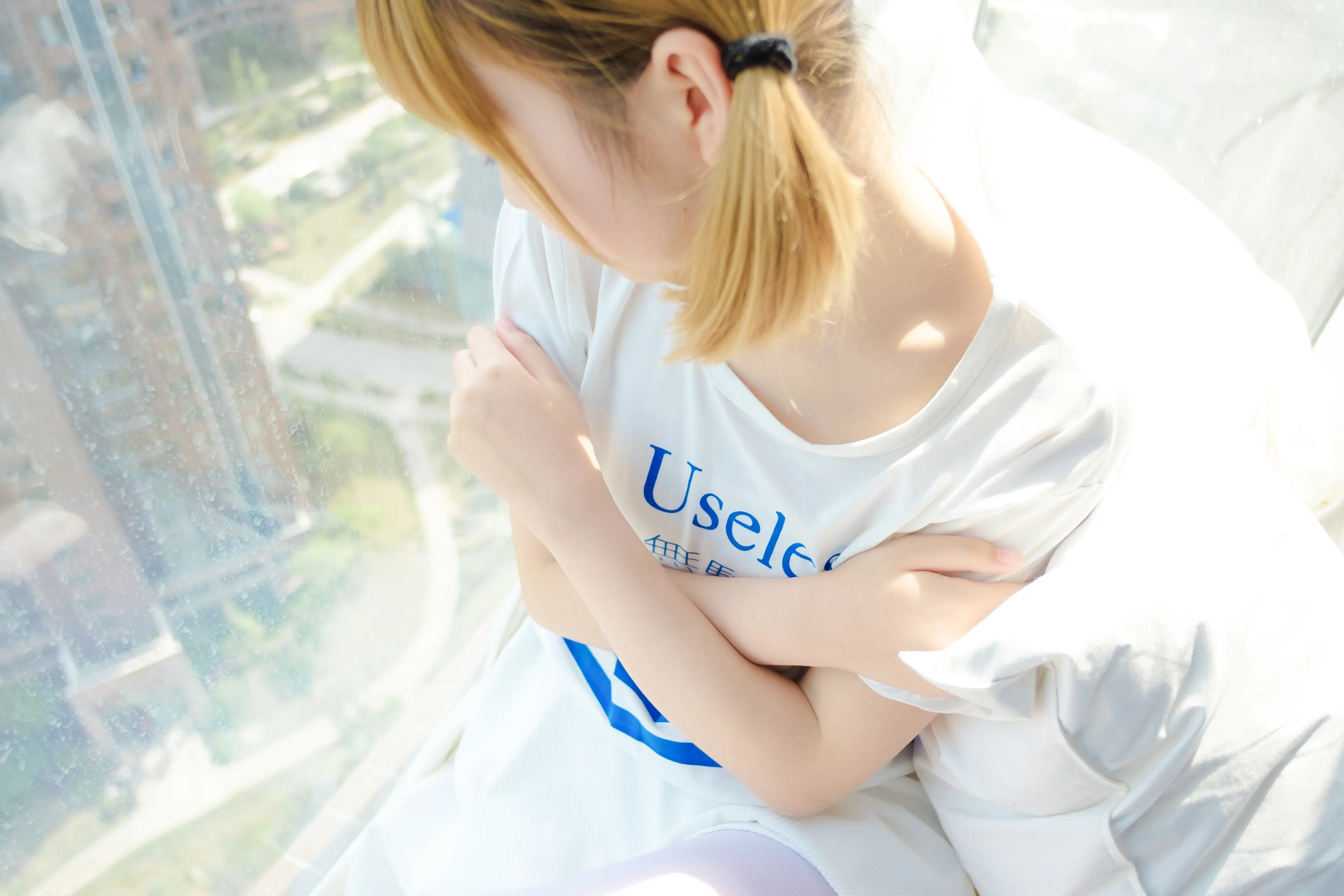 森萝财团 R15 纯白之恋 [111P]