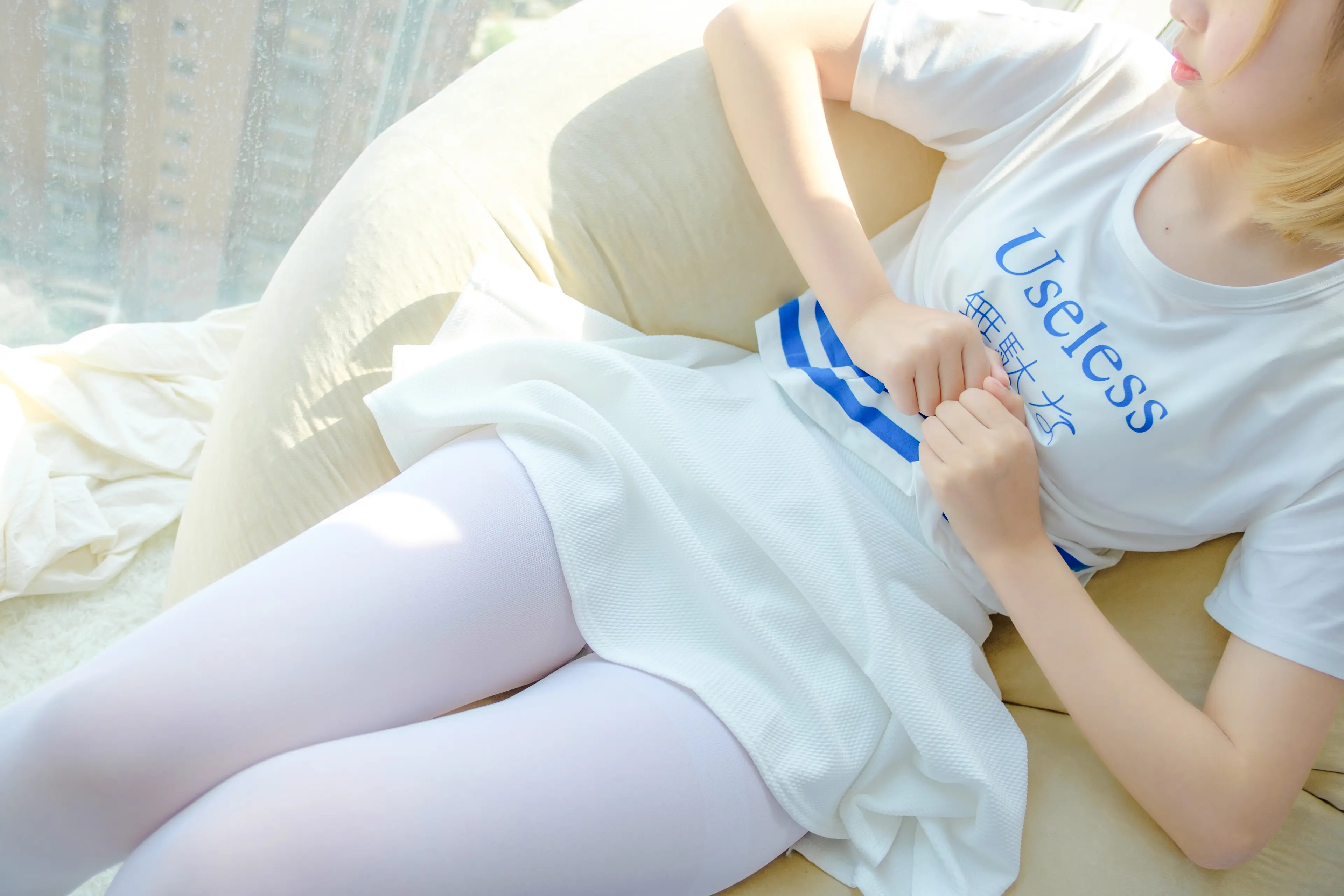 森萝财团 R15 纯白之恋 [111P]