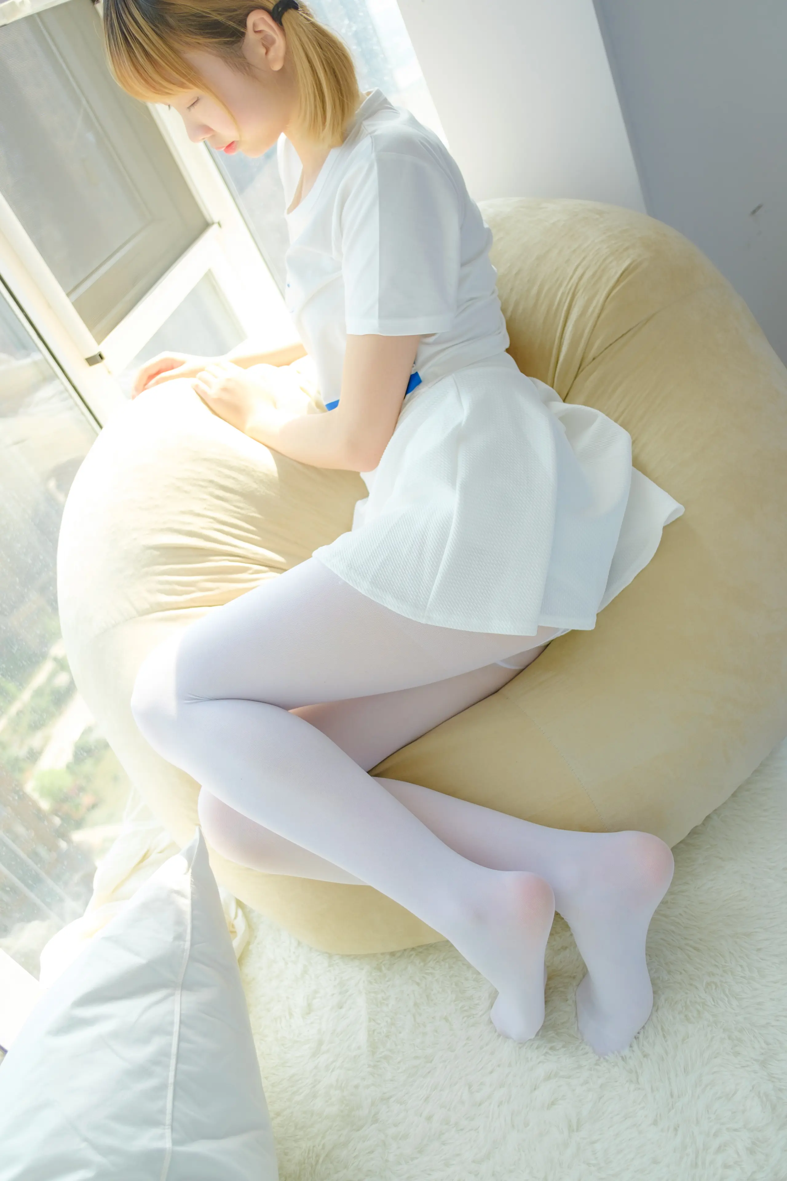 森萝财团 R15 纯白之恋 [111P]