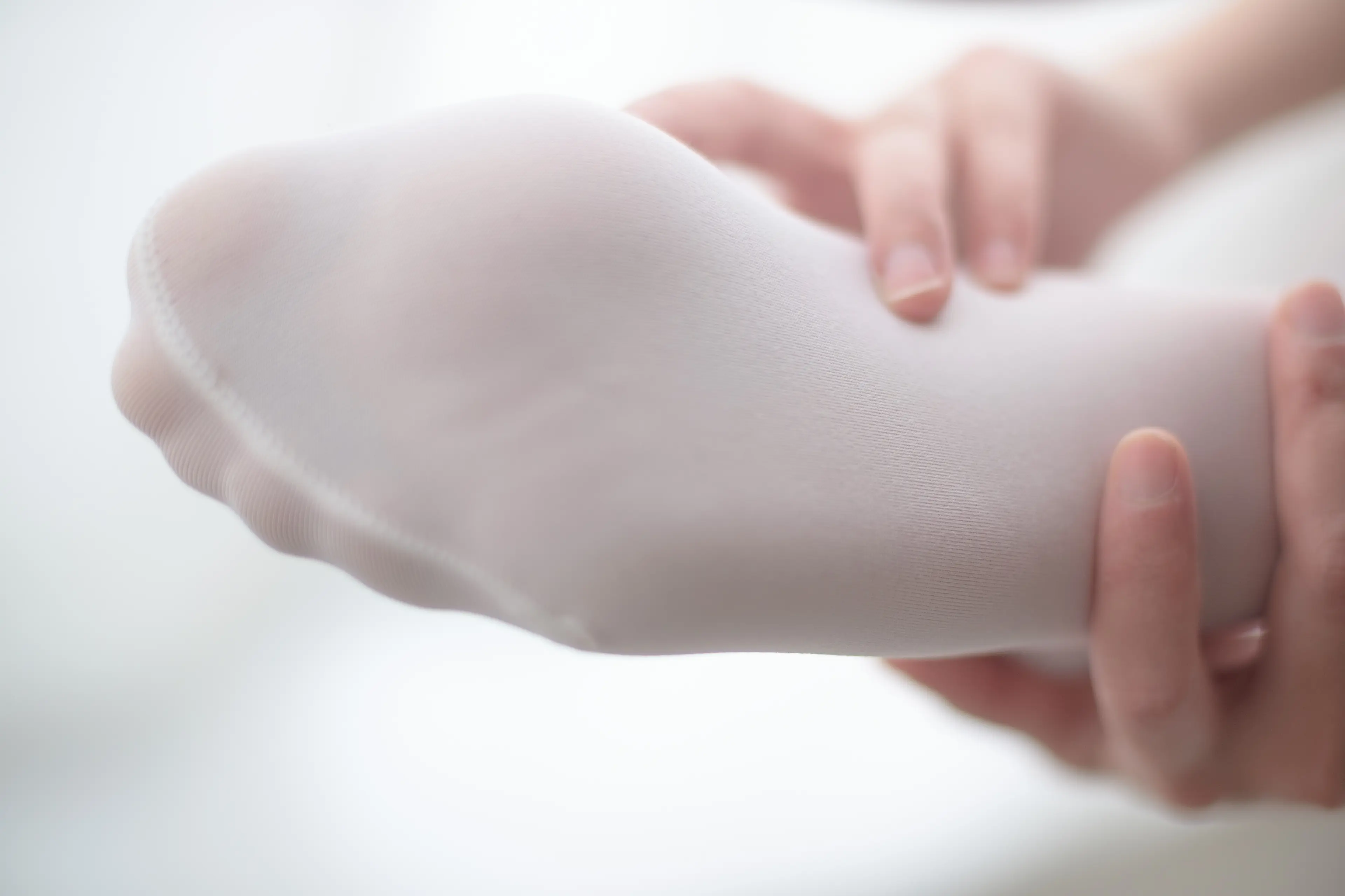 森萝财团 R15 羞嗒嗒的白丝MM [94P]