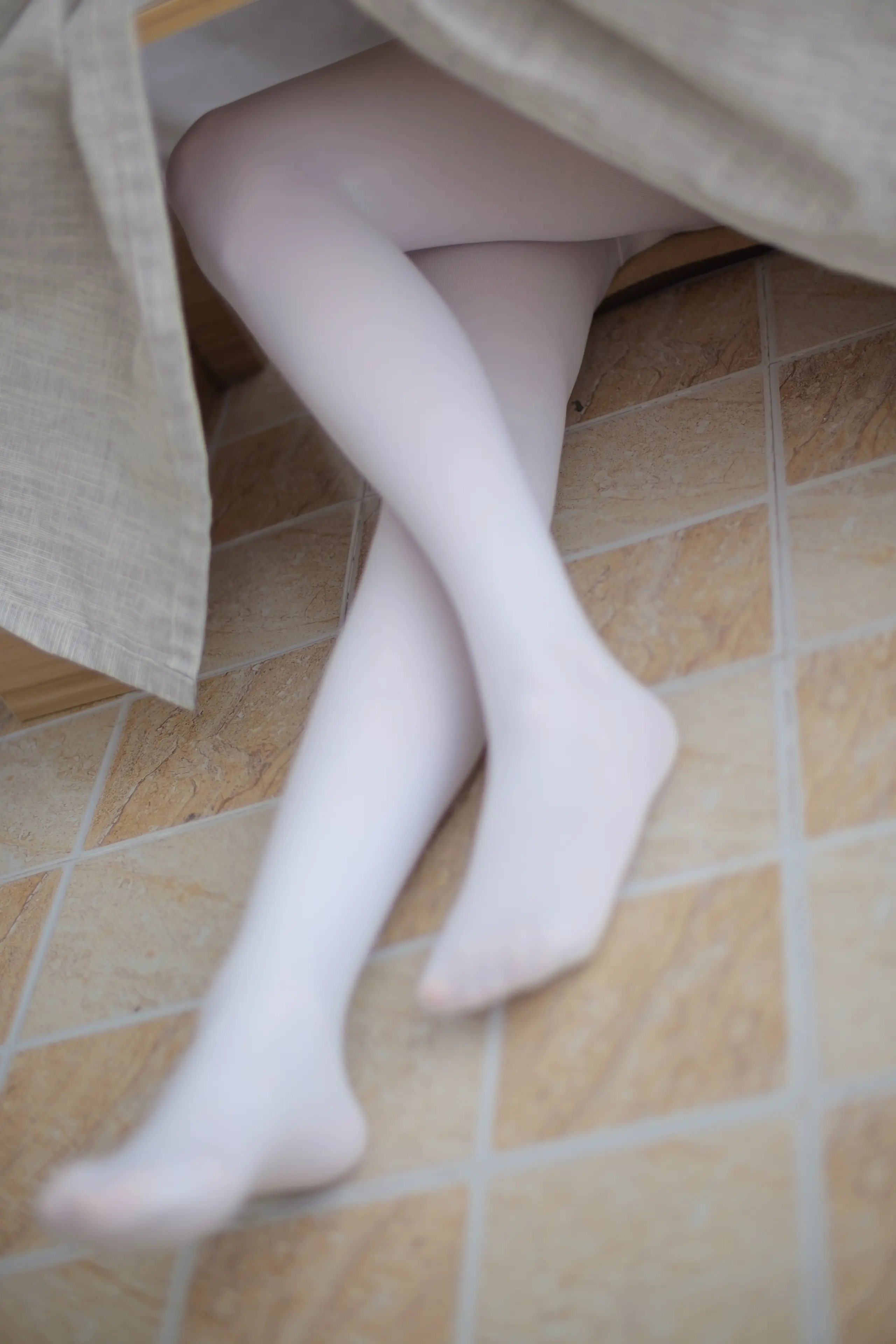 森萝财团 R15 羞嗒嗒的白丝MM [94P]