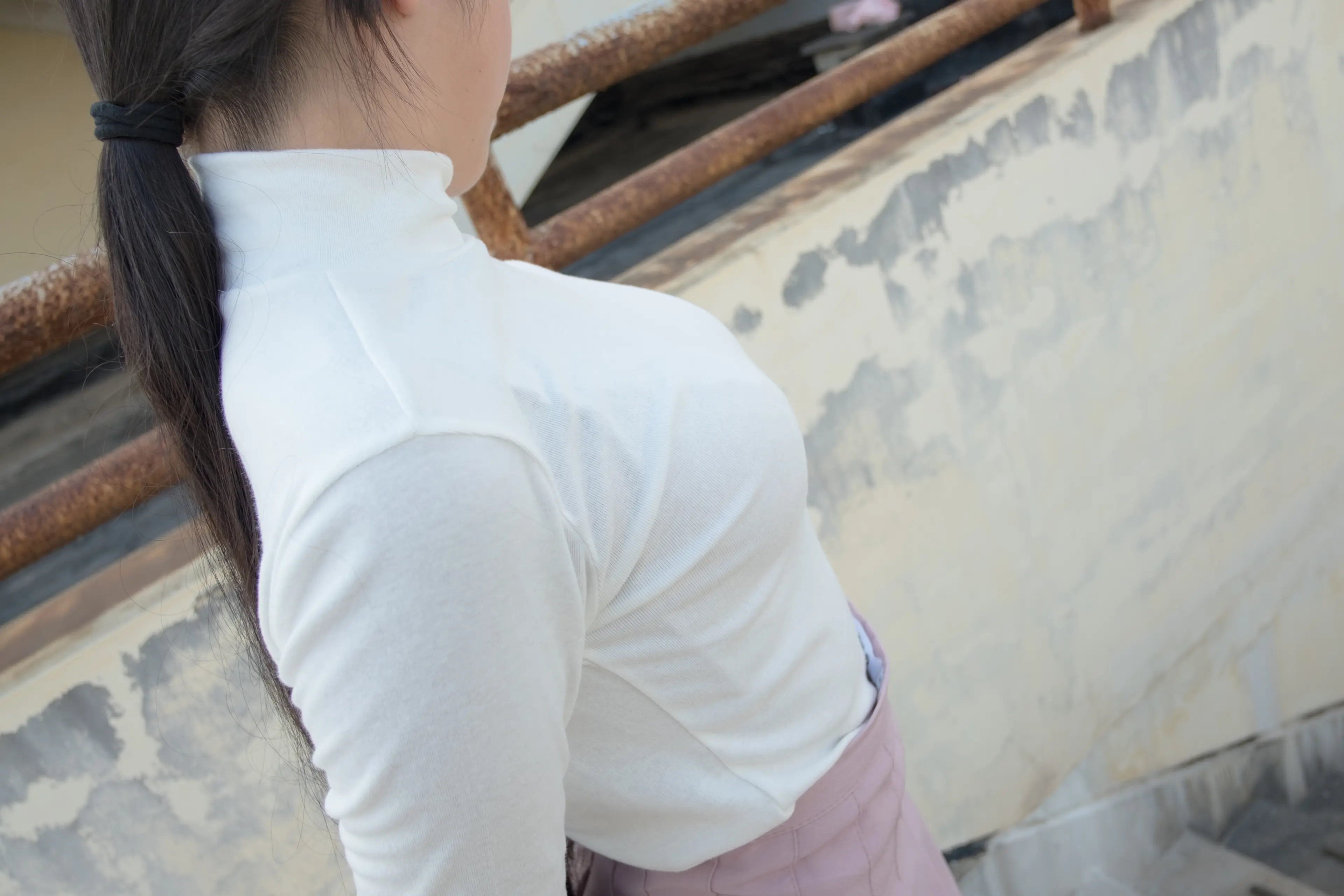 森萝财团 R15 肉丝大胸妹 [96P]