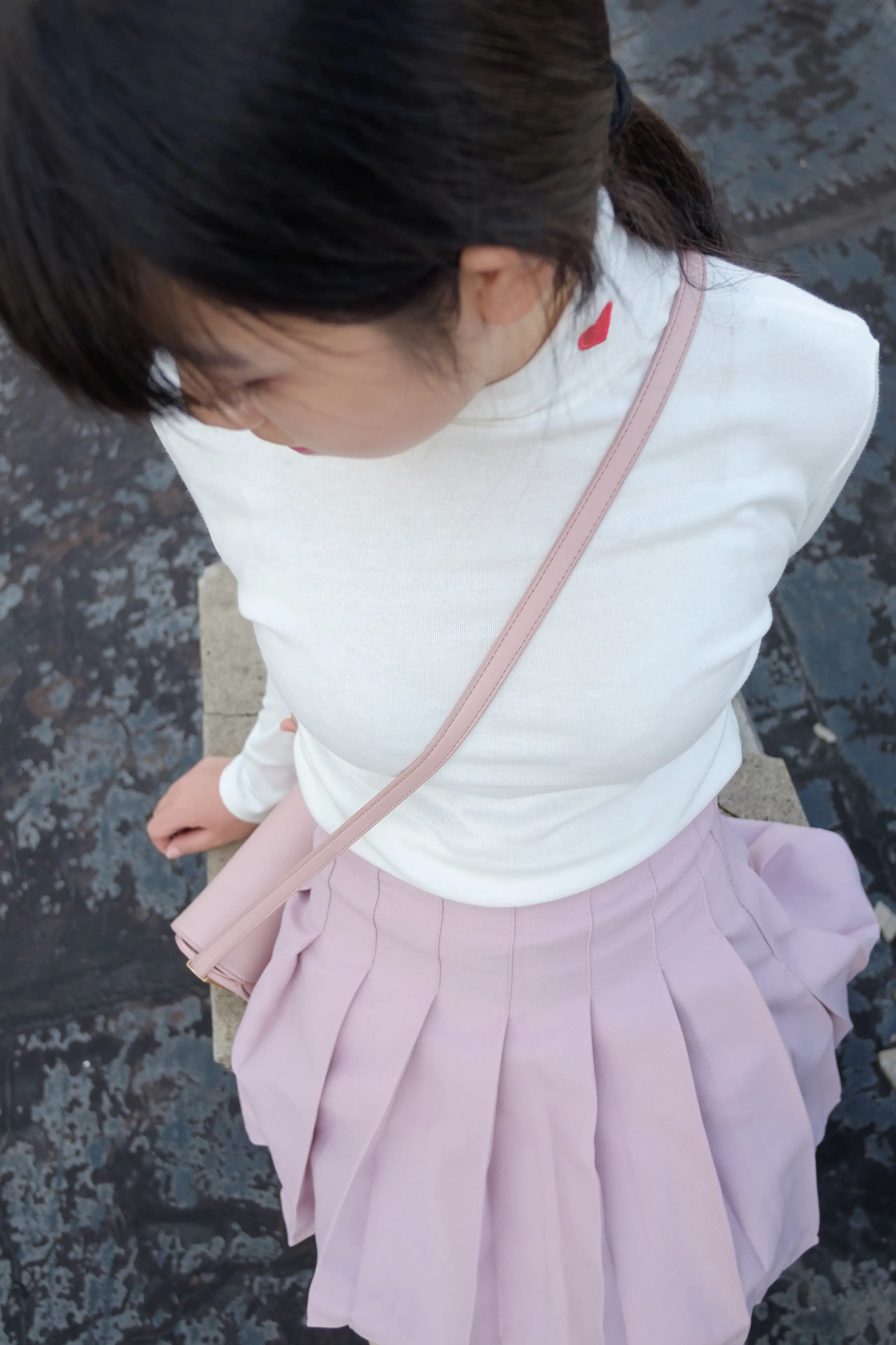 森萝财团 R15 肉丝大胸妹 [96P]