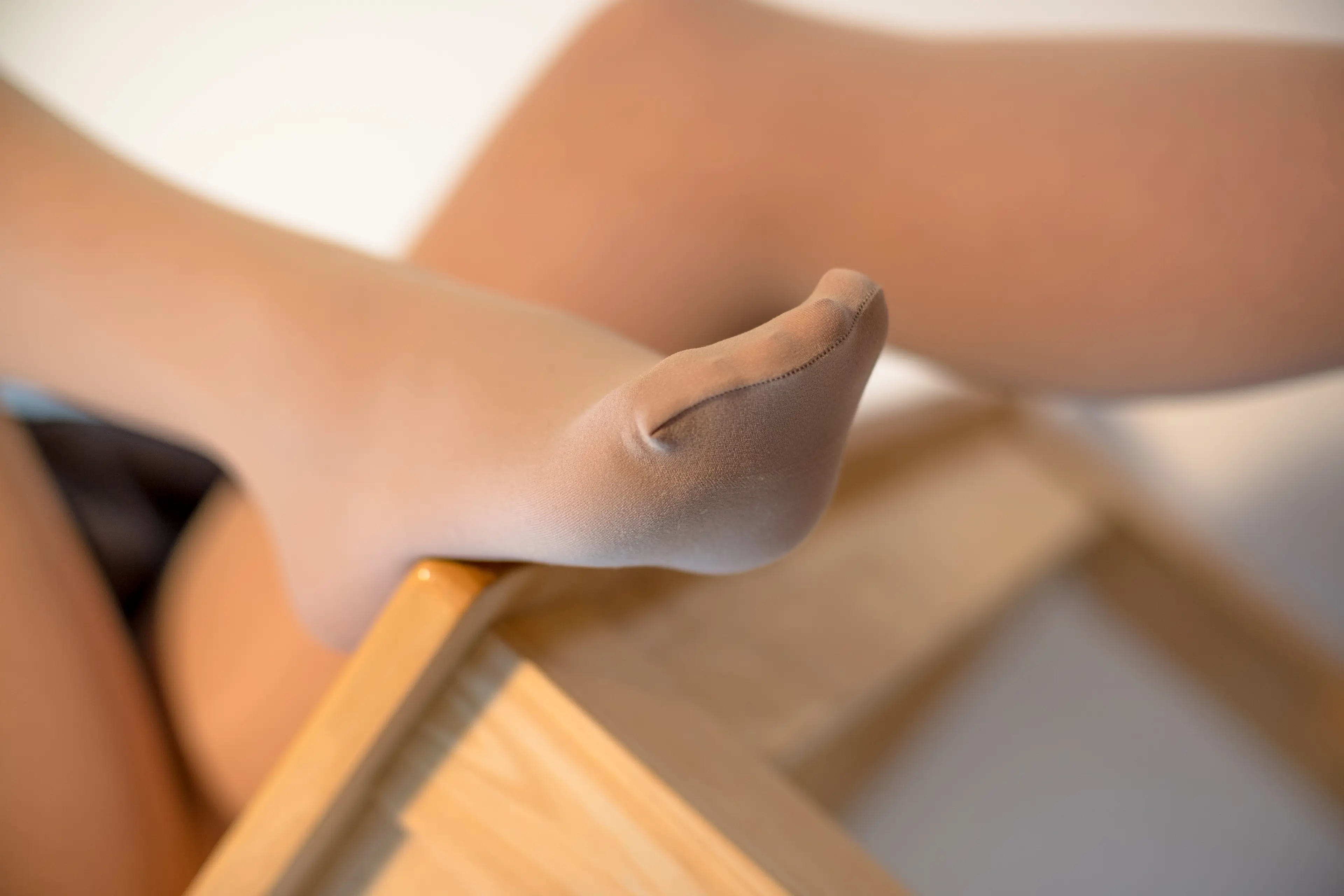 森萝财团 R15 肉丝情怀 [99P]