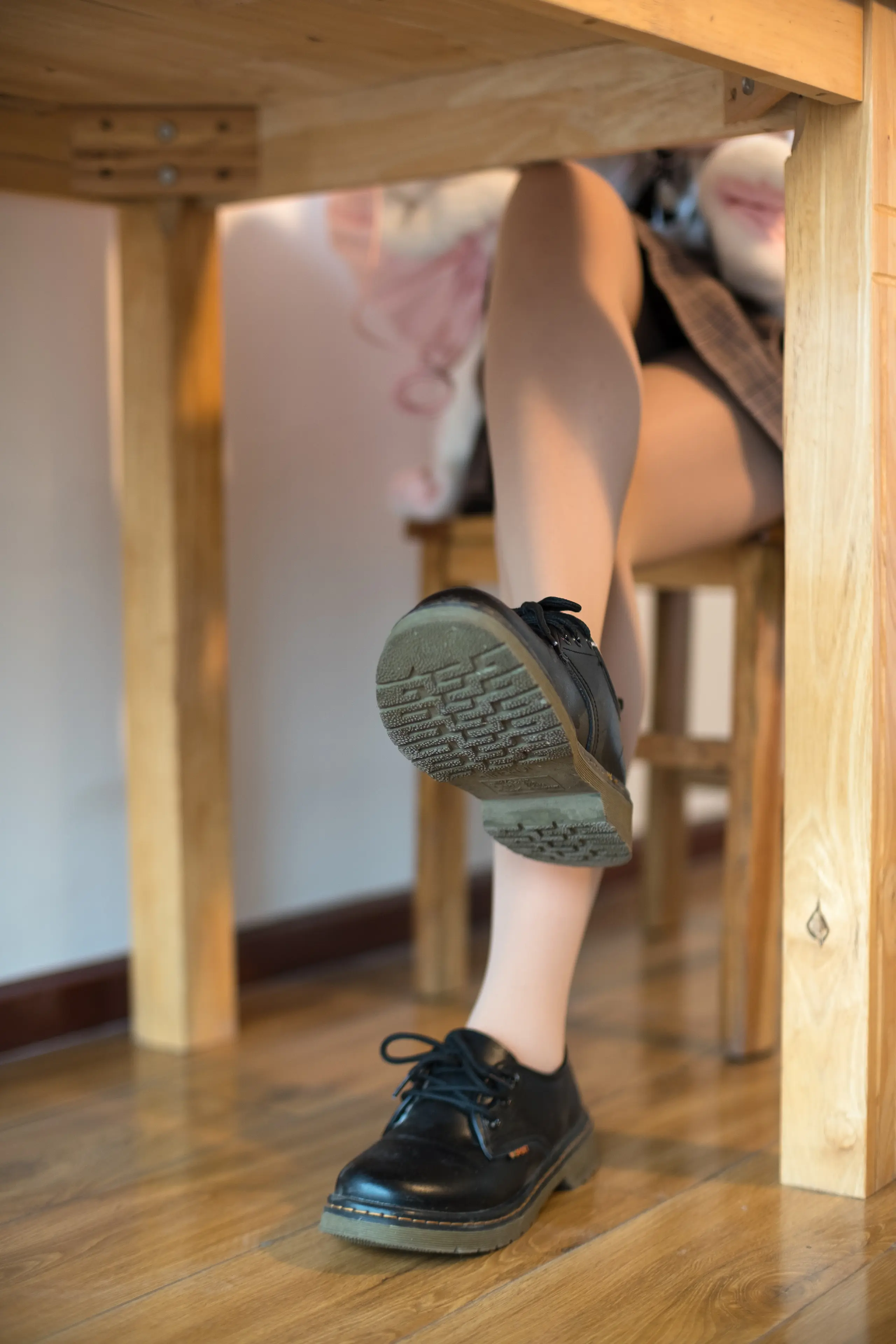 森萝财团 R15 肉丝情怀 [99P]