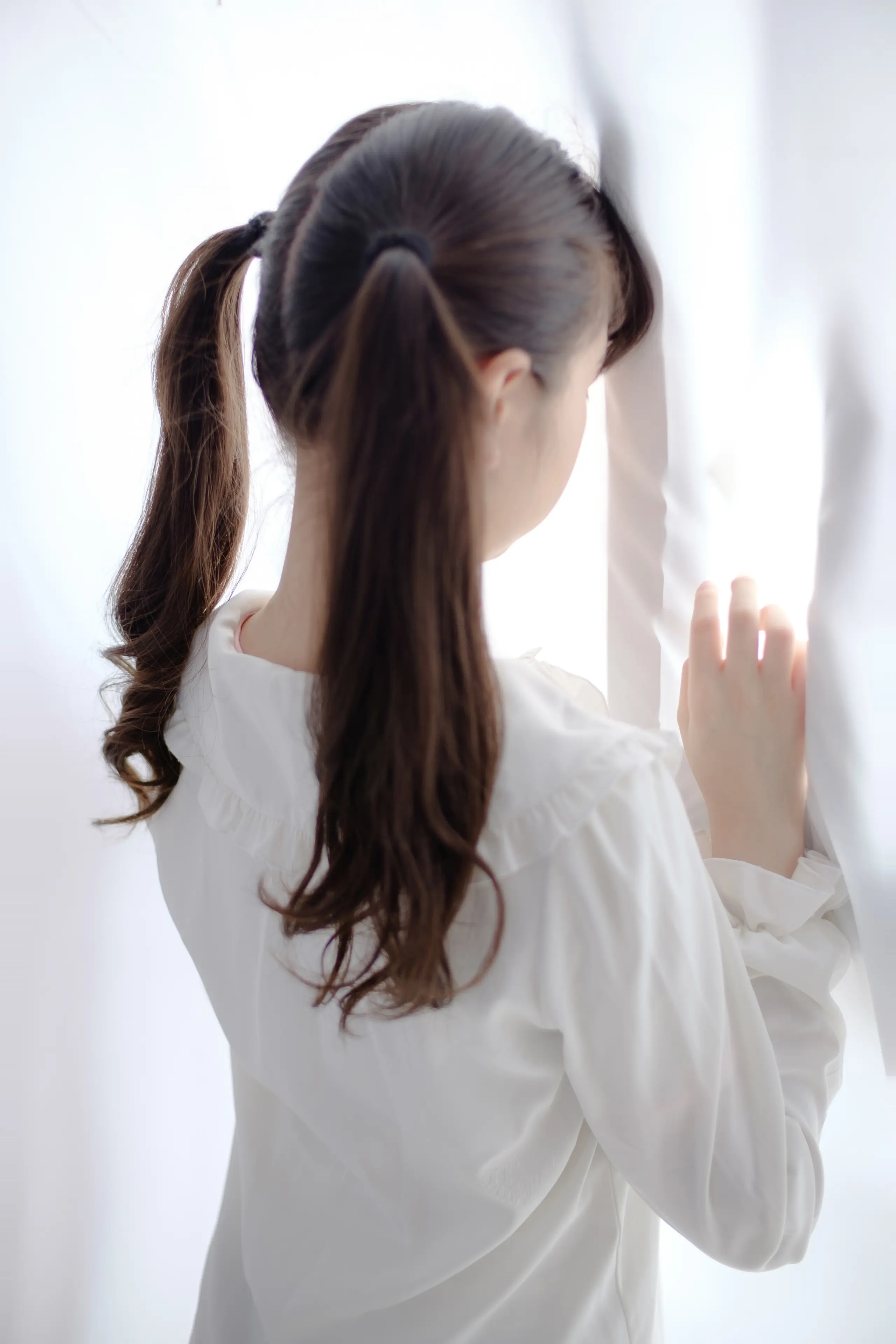 森萝财团 R15 萝莉蕾丝梦 [95P]