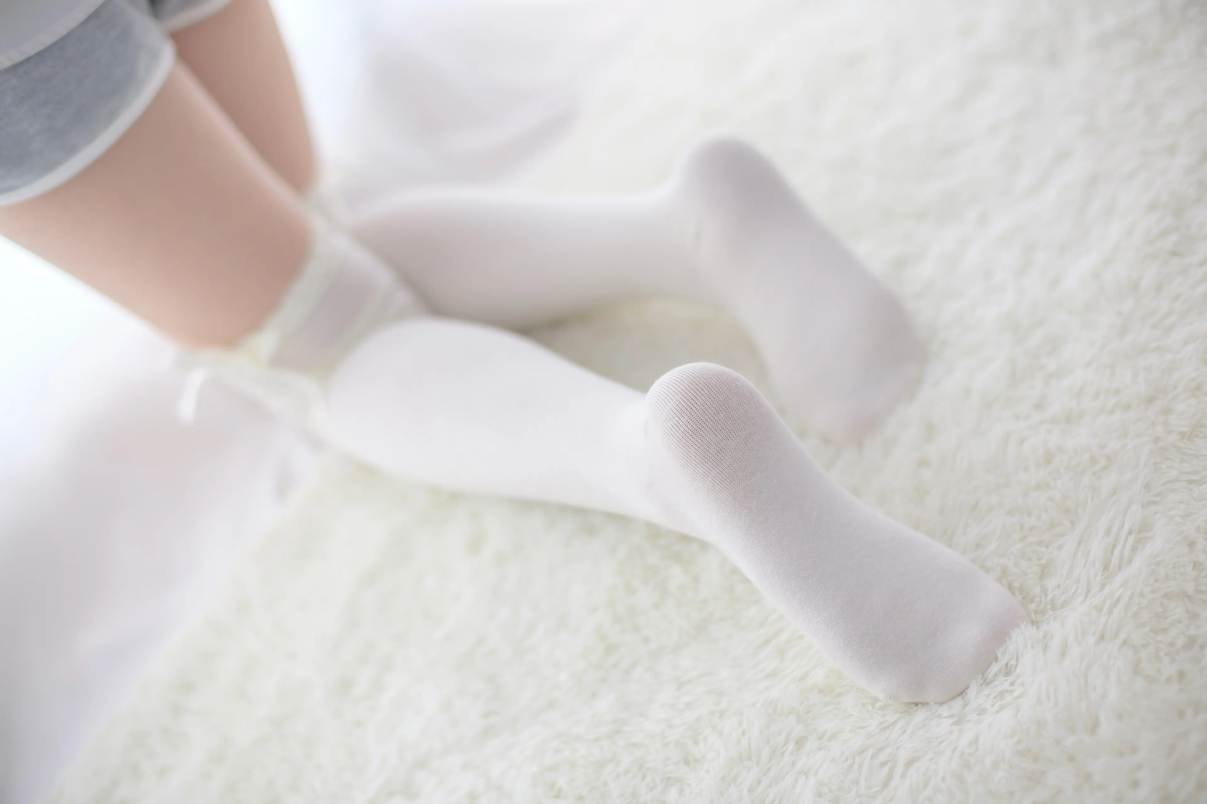 森萝财团 R15 萝莉蕾丝梦 [95P]