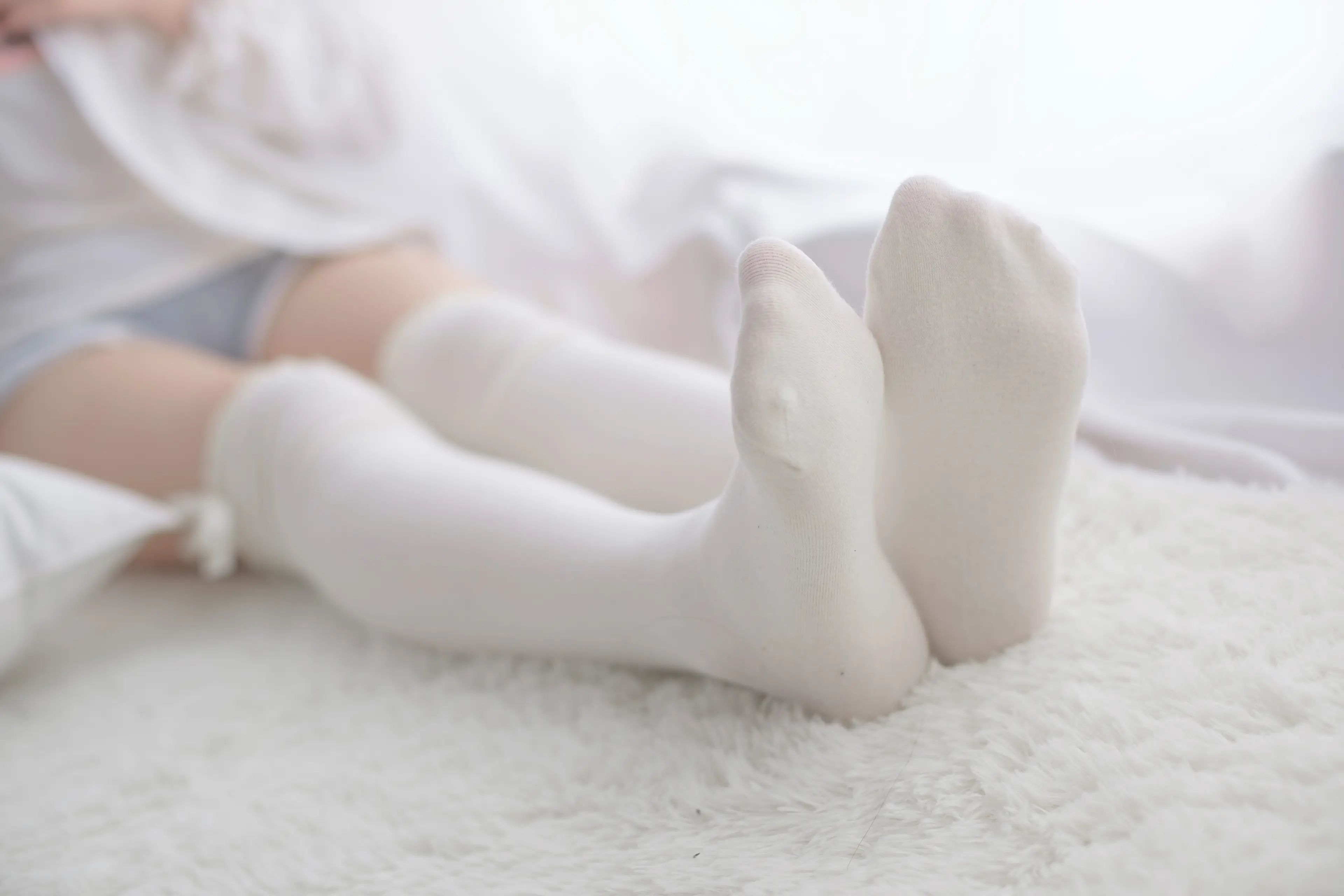 森萝财团 R15 萝莉蕾丝梦 [95P]