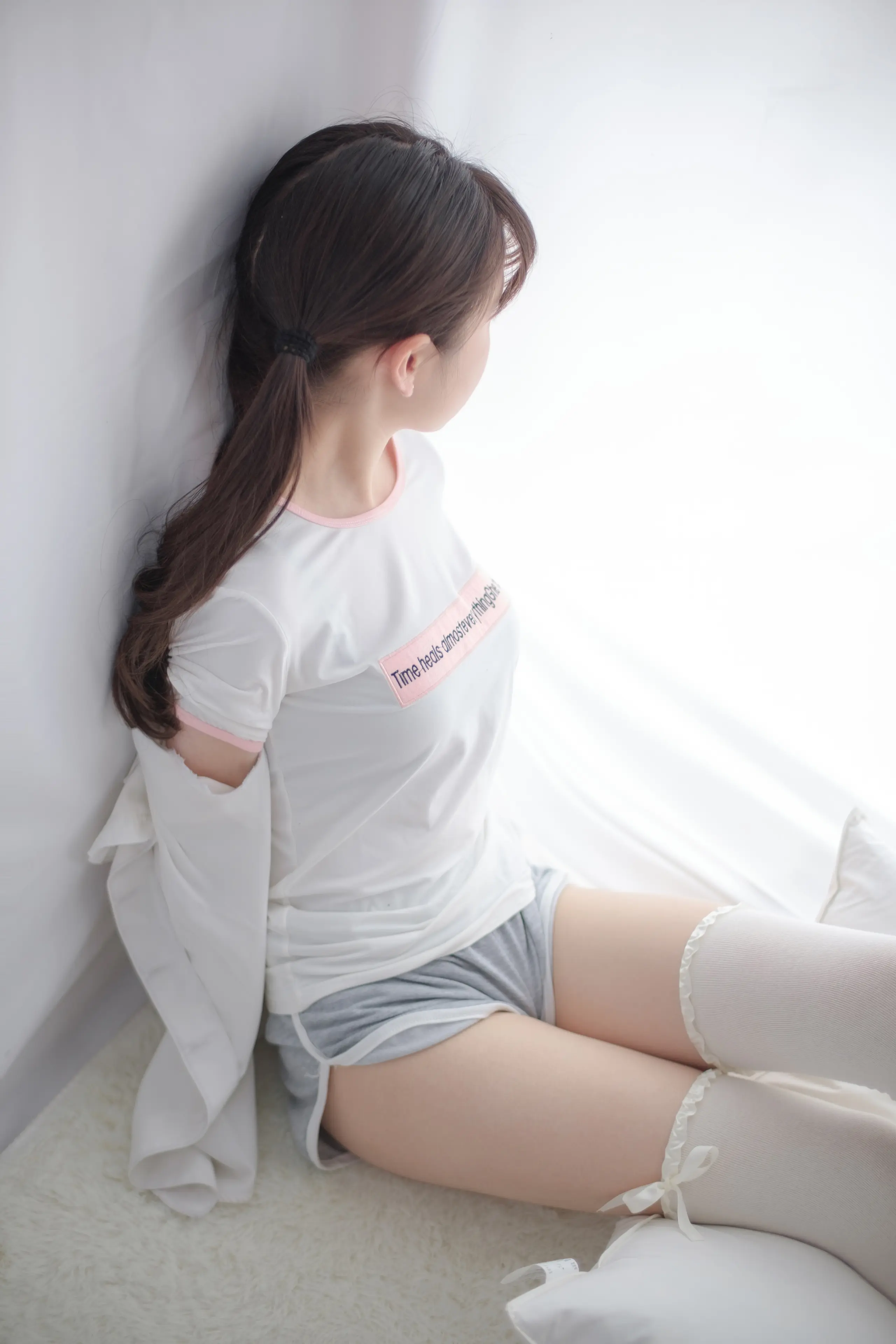 森萝财团 R15 萝莉蕾丝梦 [95P]