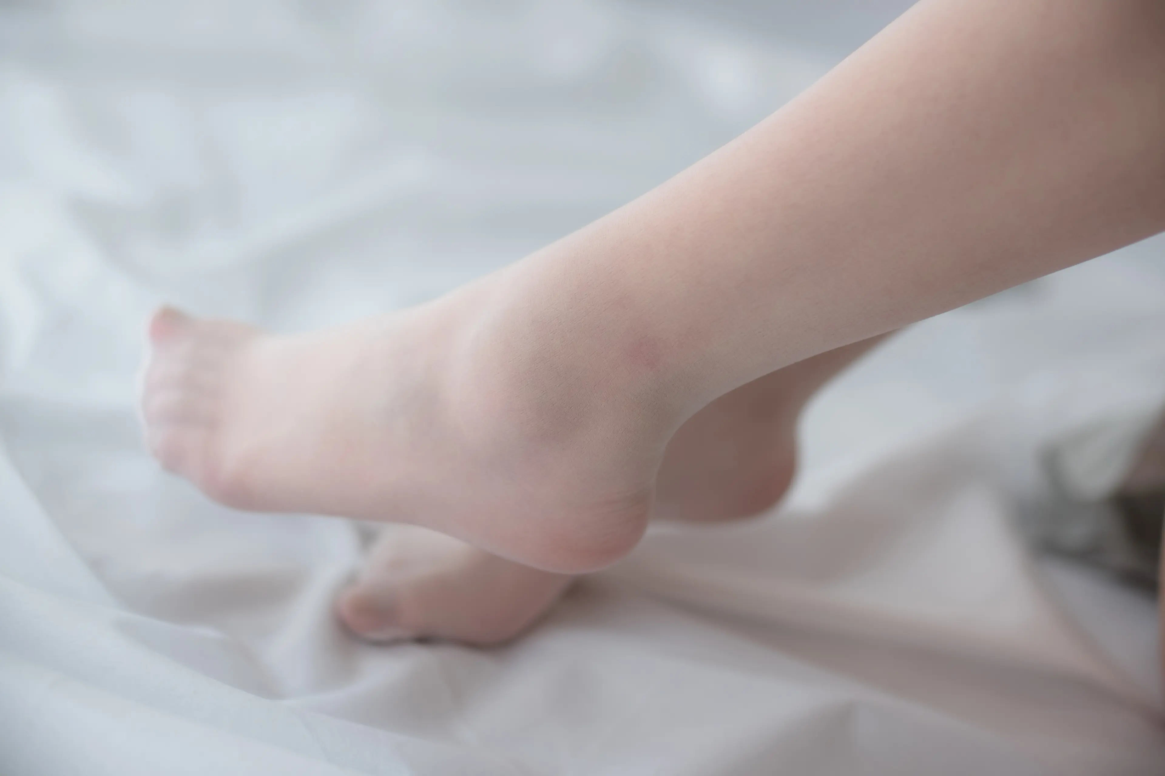 森萝财团 R15 薄丝美足 [110P]