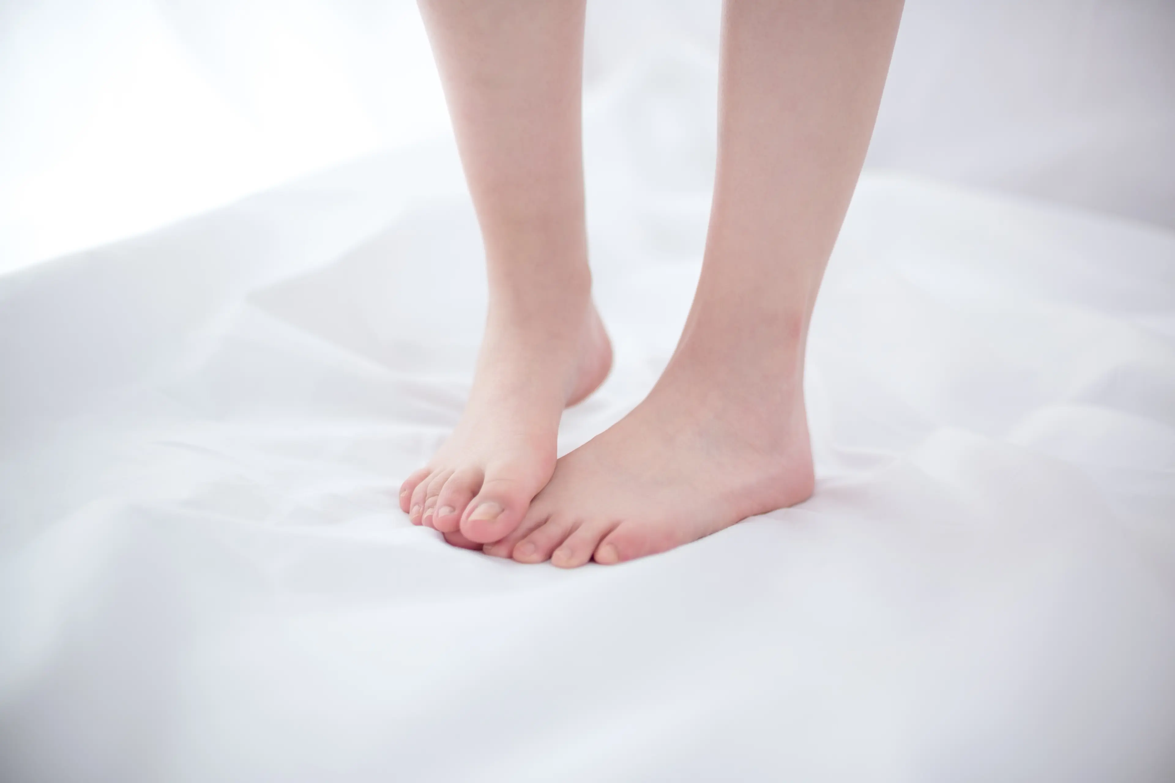 森萝财团 R15 薄丝美足 [110P]