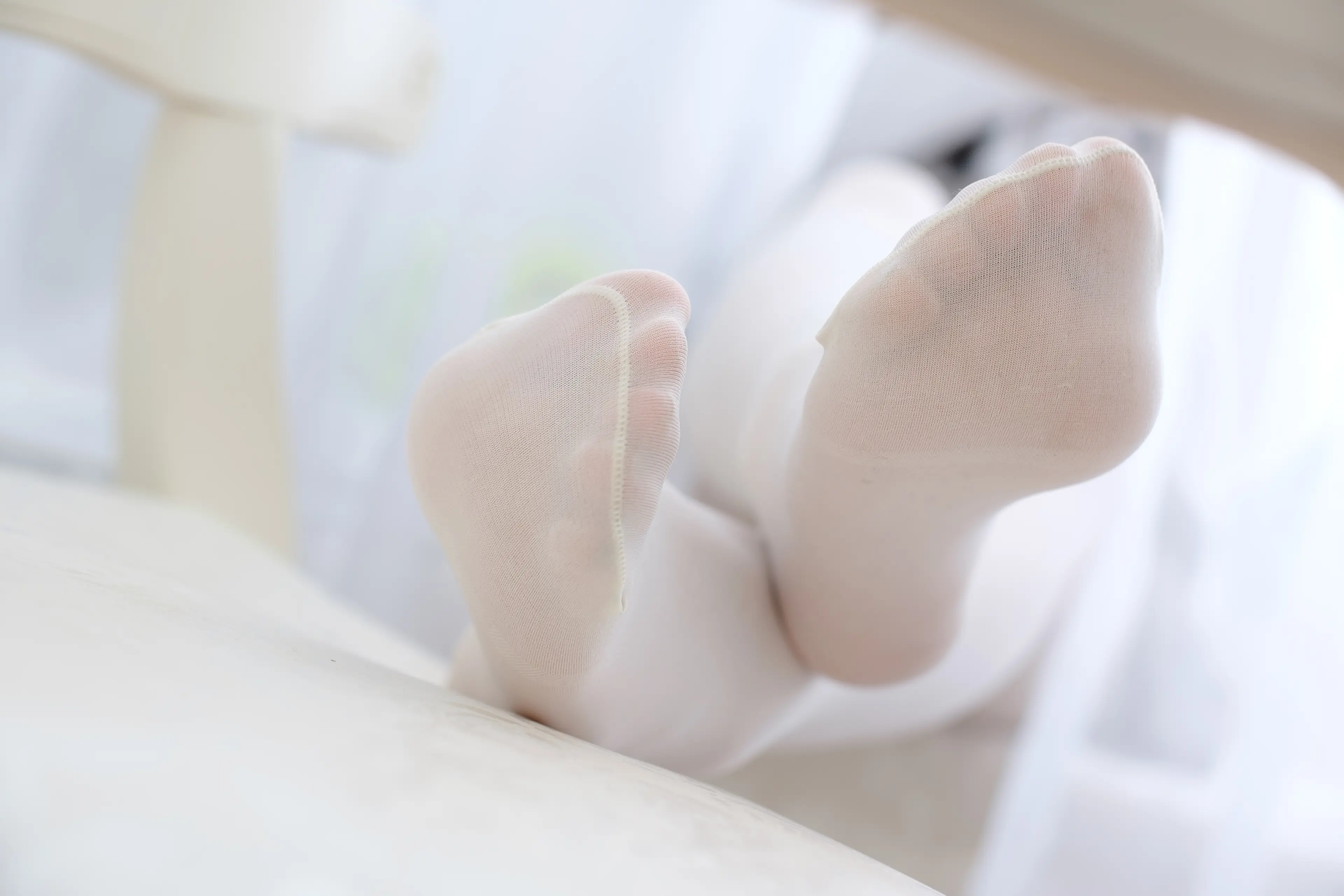 森萝财团 R15 黑白少女 [77P]