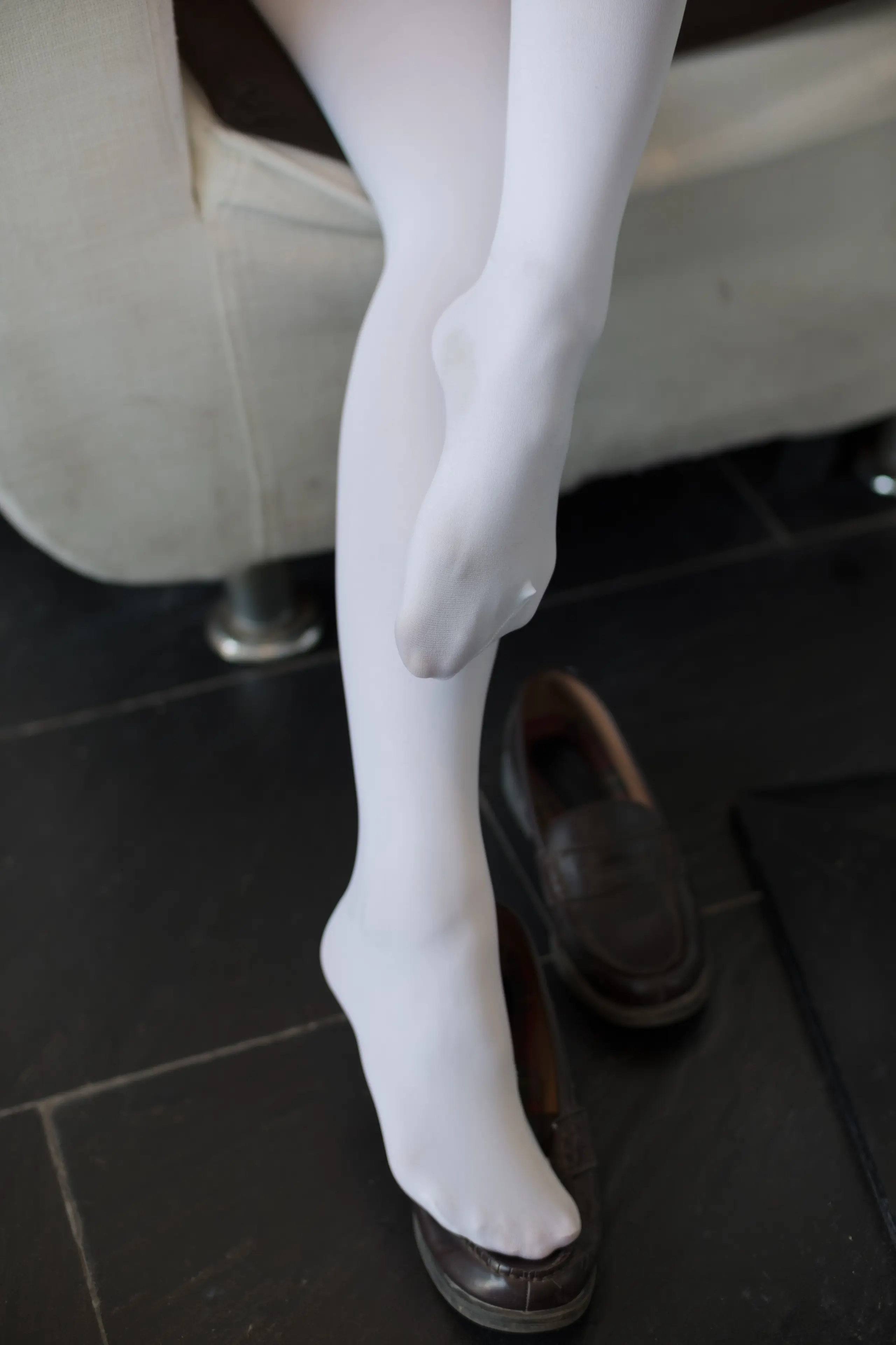 森萝财团 R15 JK白丝户外 [79P]