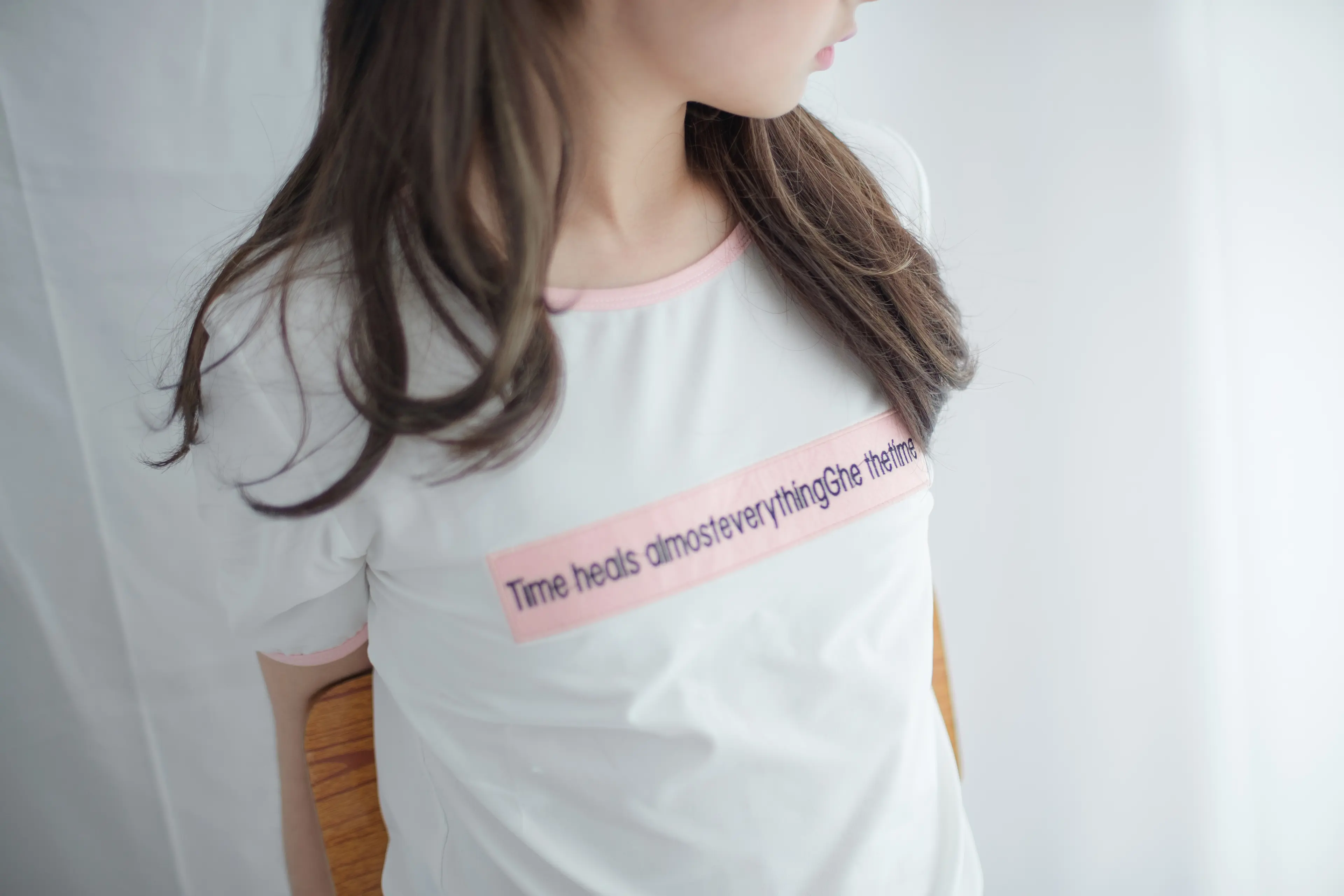 森萝财团 R15 JK白丝诱惑 [85P]