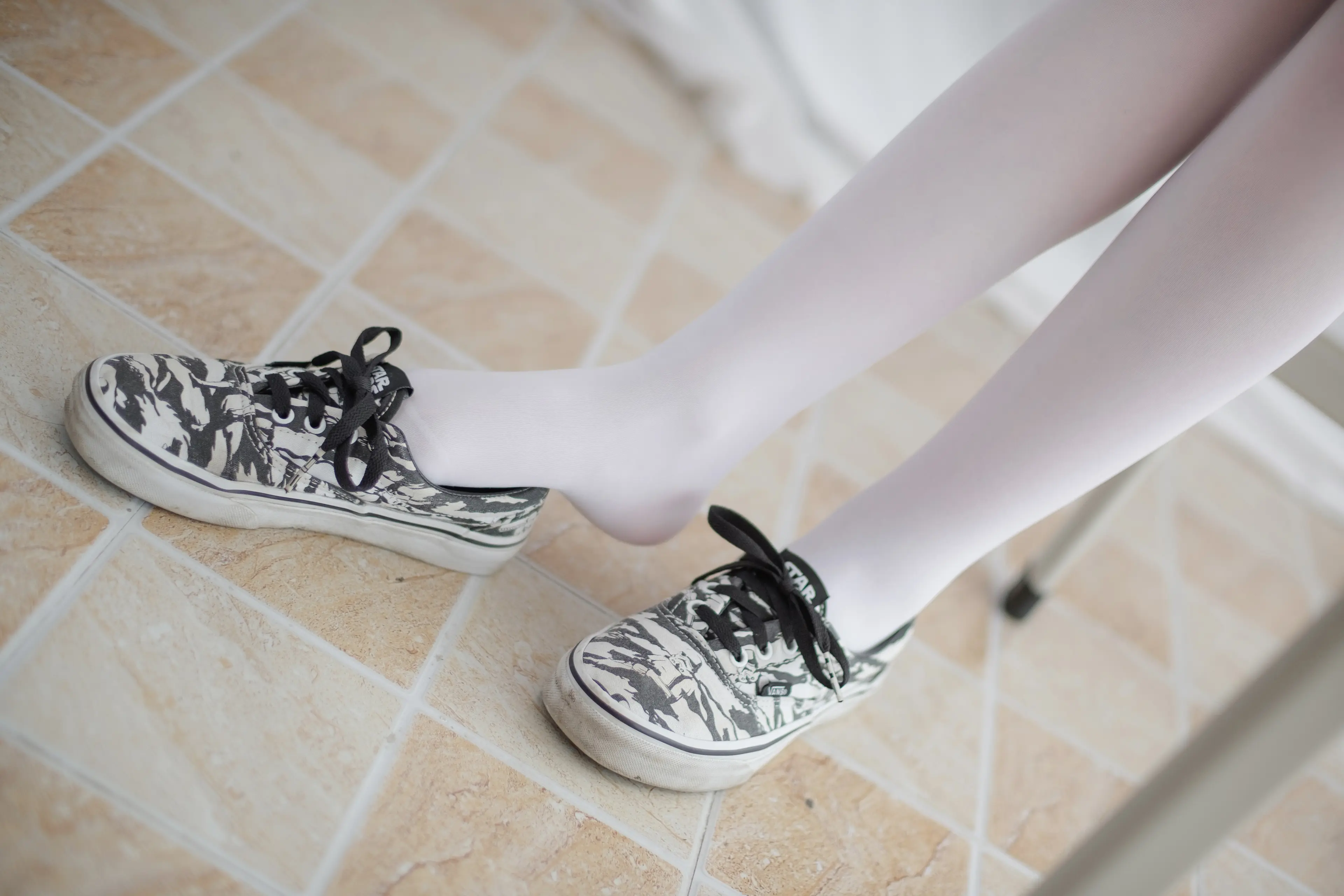 森萝财团 R15 JK白丝诱惑 [85P]