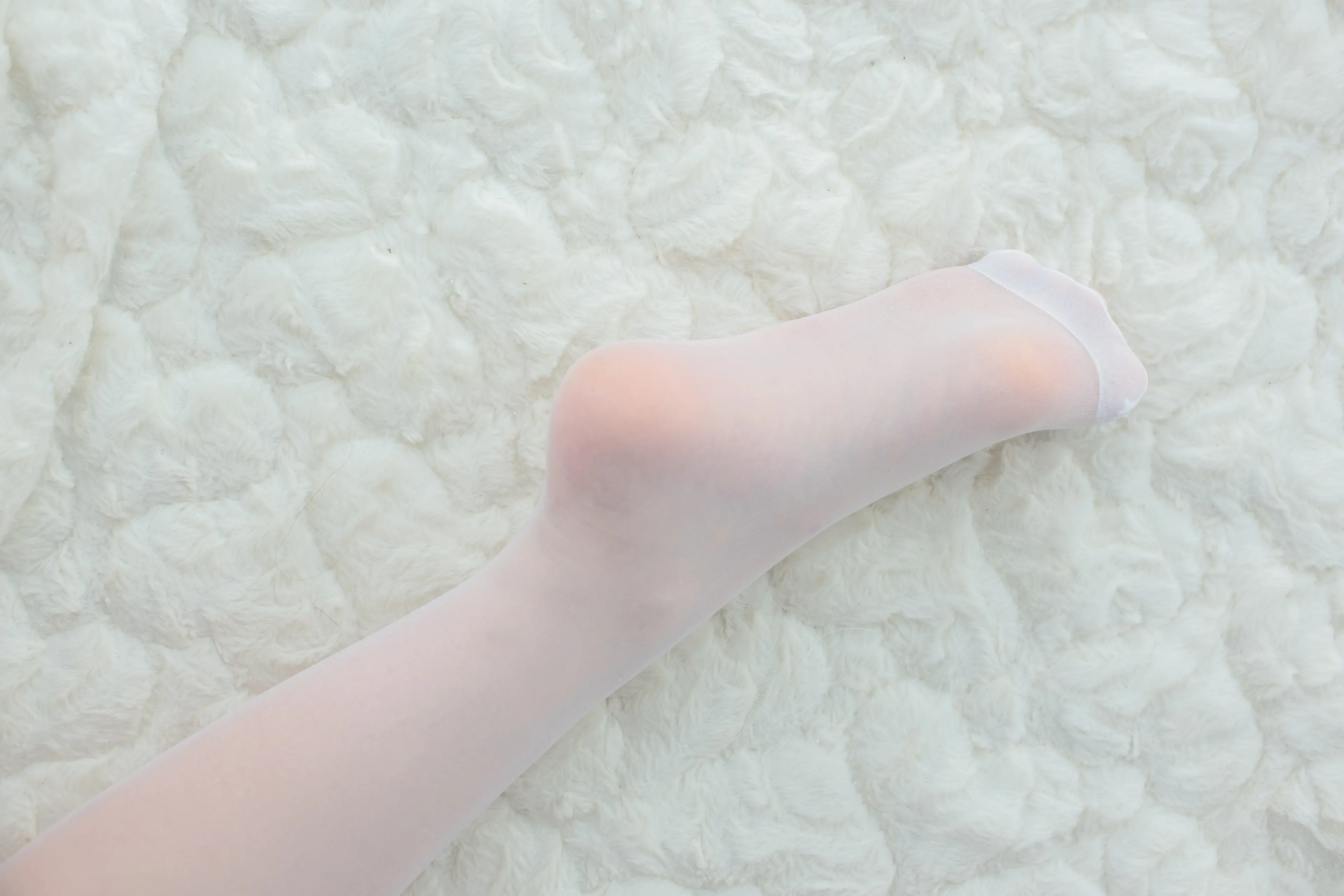 森萝财团 SSR 少女白色遐想 [161P]