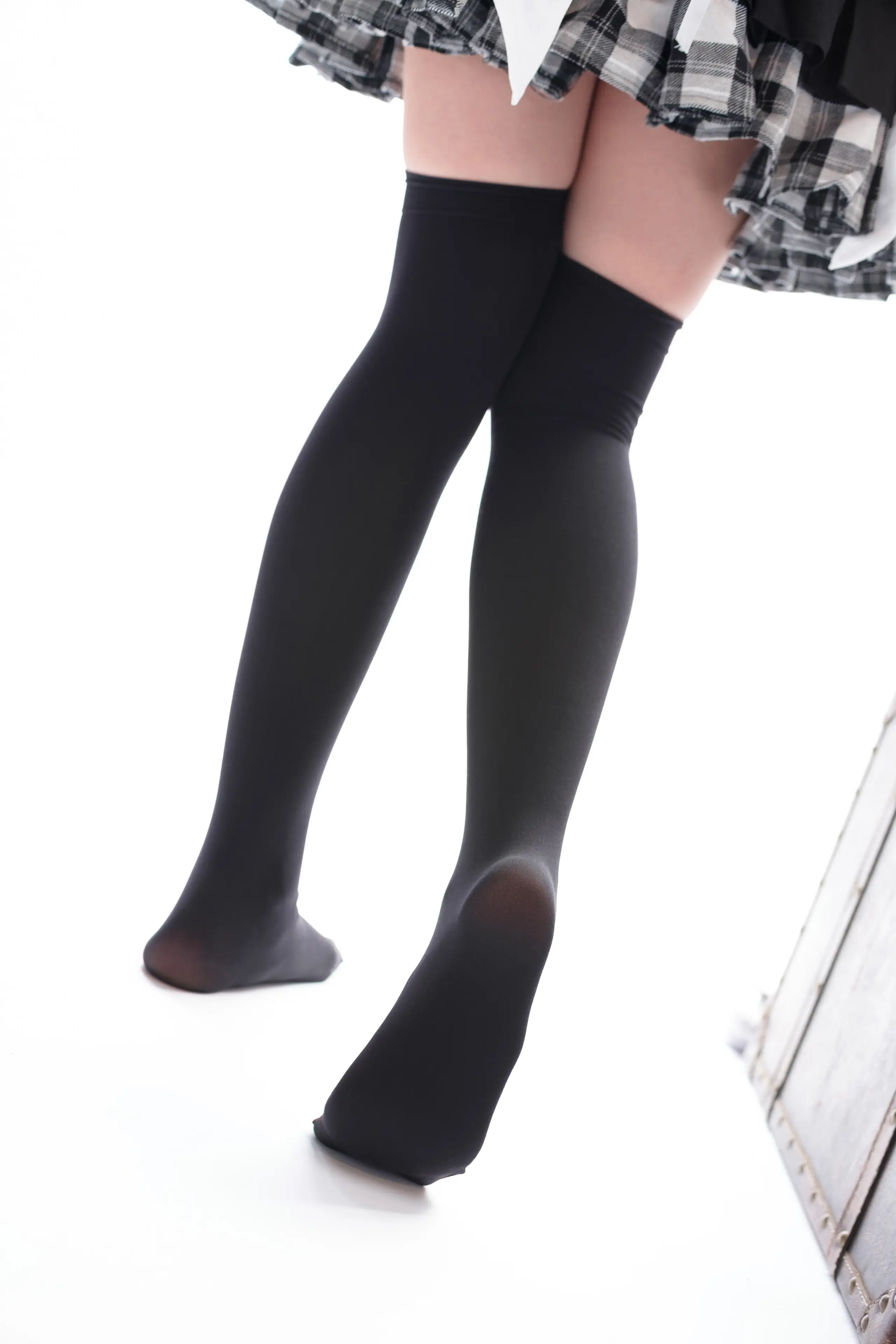 森萝财团 SSR 穹妹COS [90P]